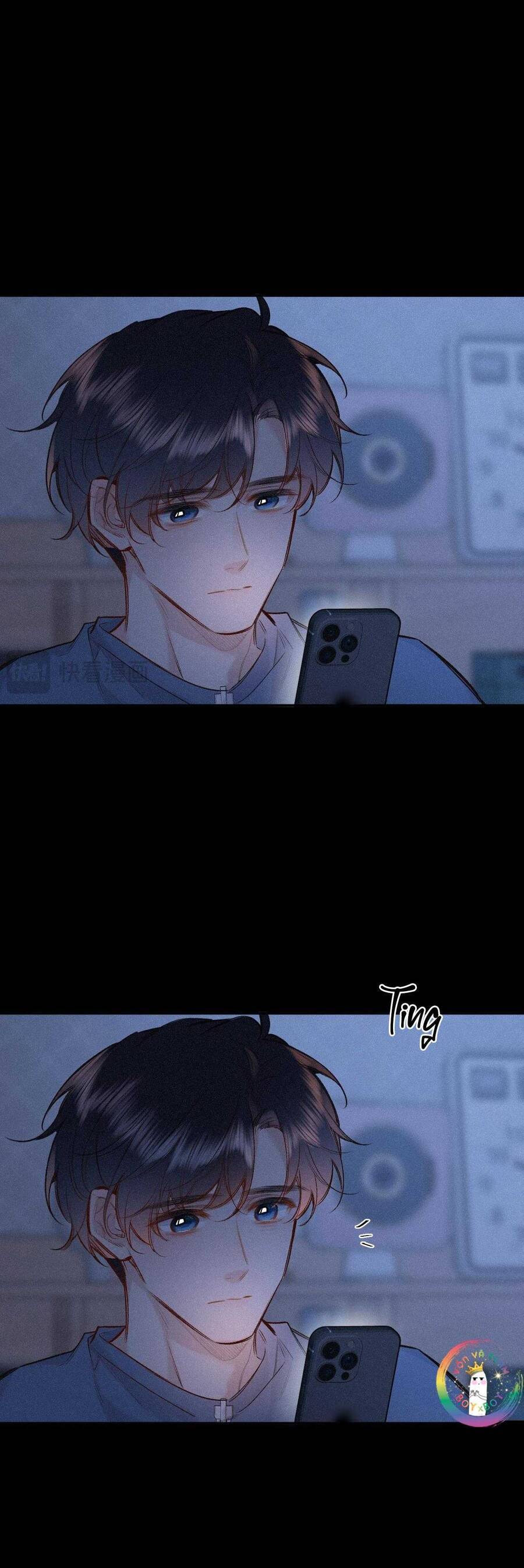 Em Đến Cùng Cơn Gió Chap 49 - Next Chap 50
