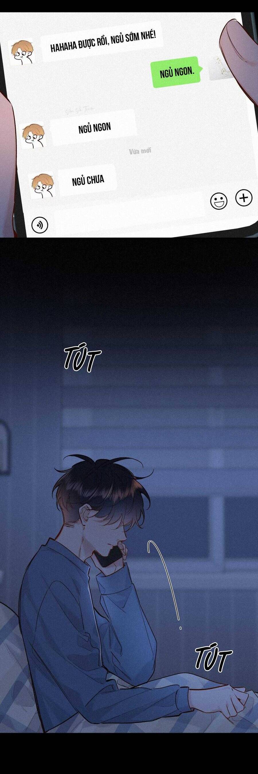 Em Đến Cùng Cơn Gió Chap 49 - Next Chap 50