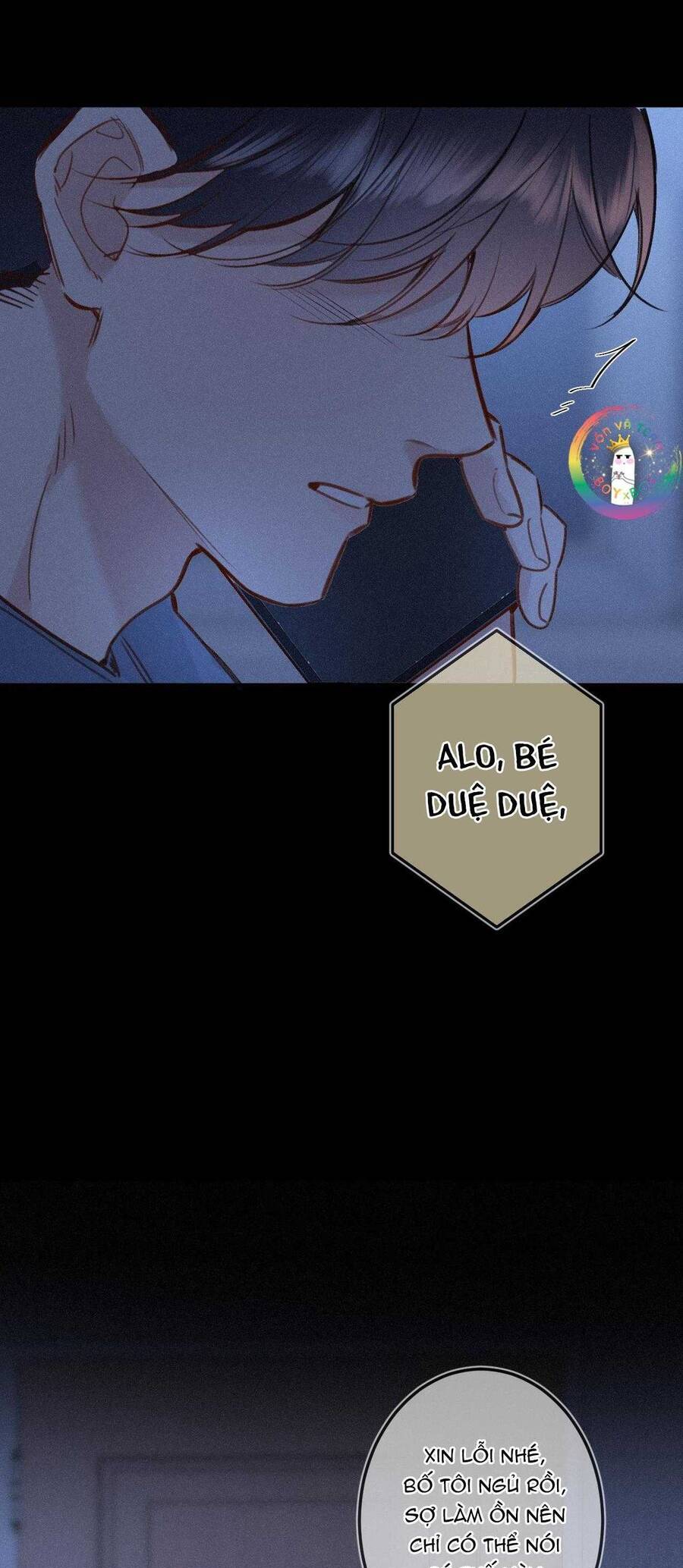 Em Đến Cùng Cơn Gió Chap 49 - Next Chap 50