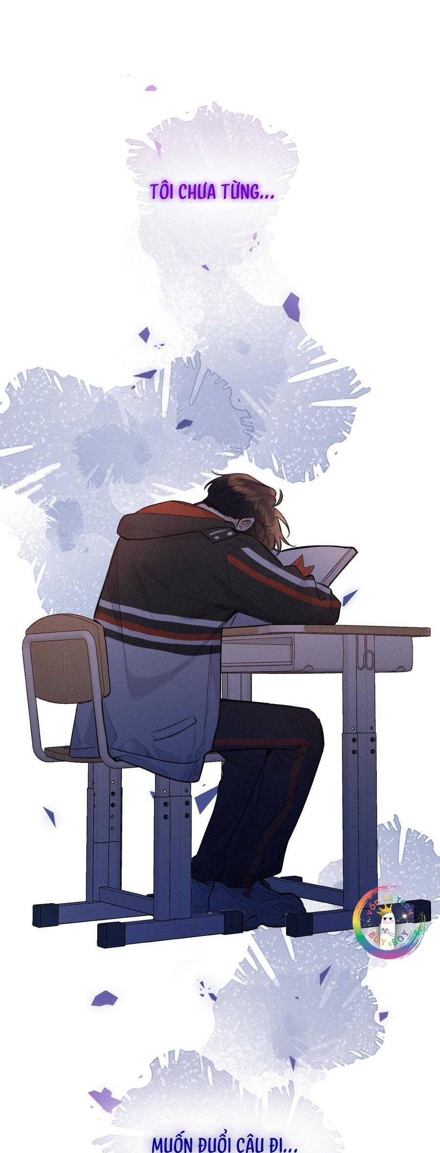 Em Đến Cùng Cơn Gió Chap 49 - Next Chap 50