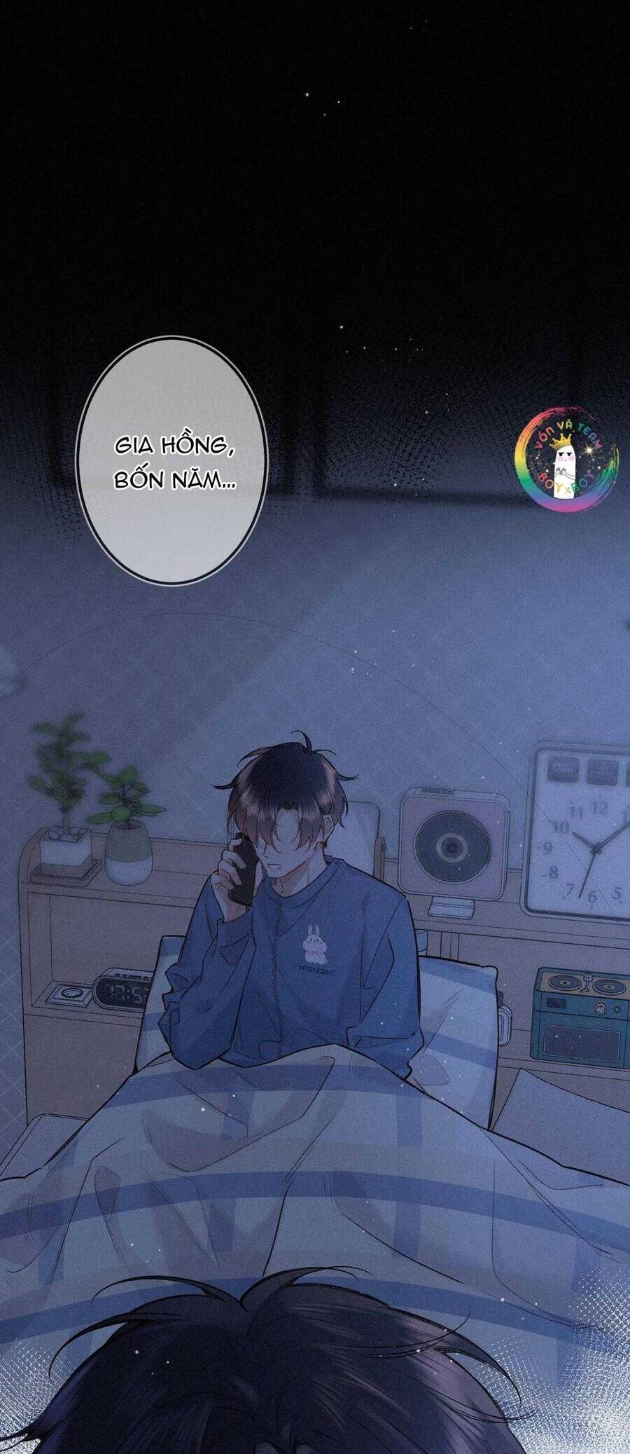 Em Đến Cùng Cơn Gió Chap 49 - Next Chap 50
