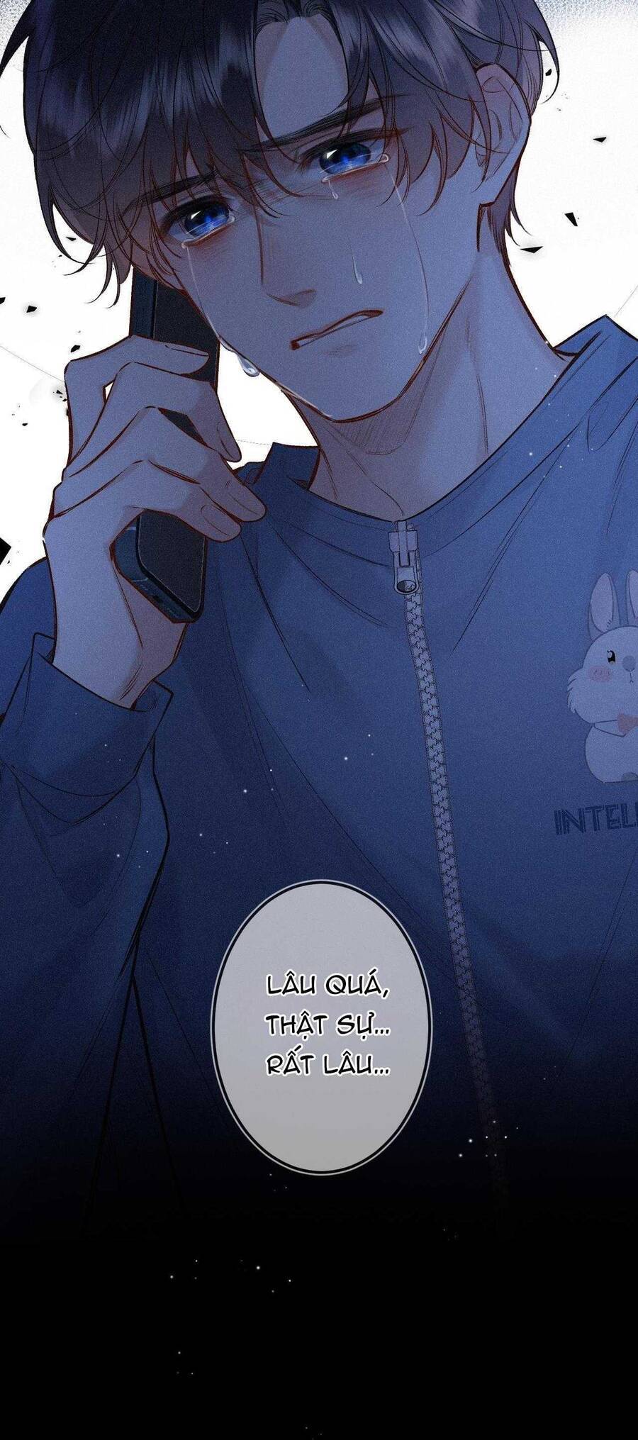 Em Đến Cùng Cơn Gió Chap 49 - Next Chap 50