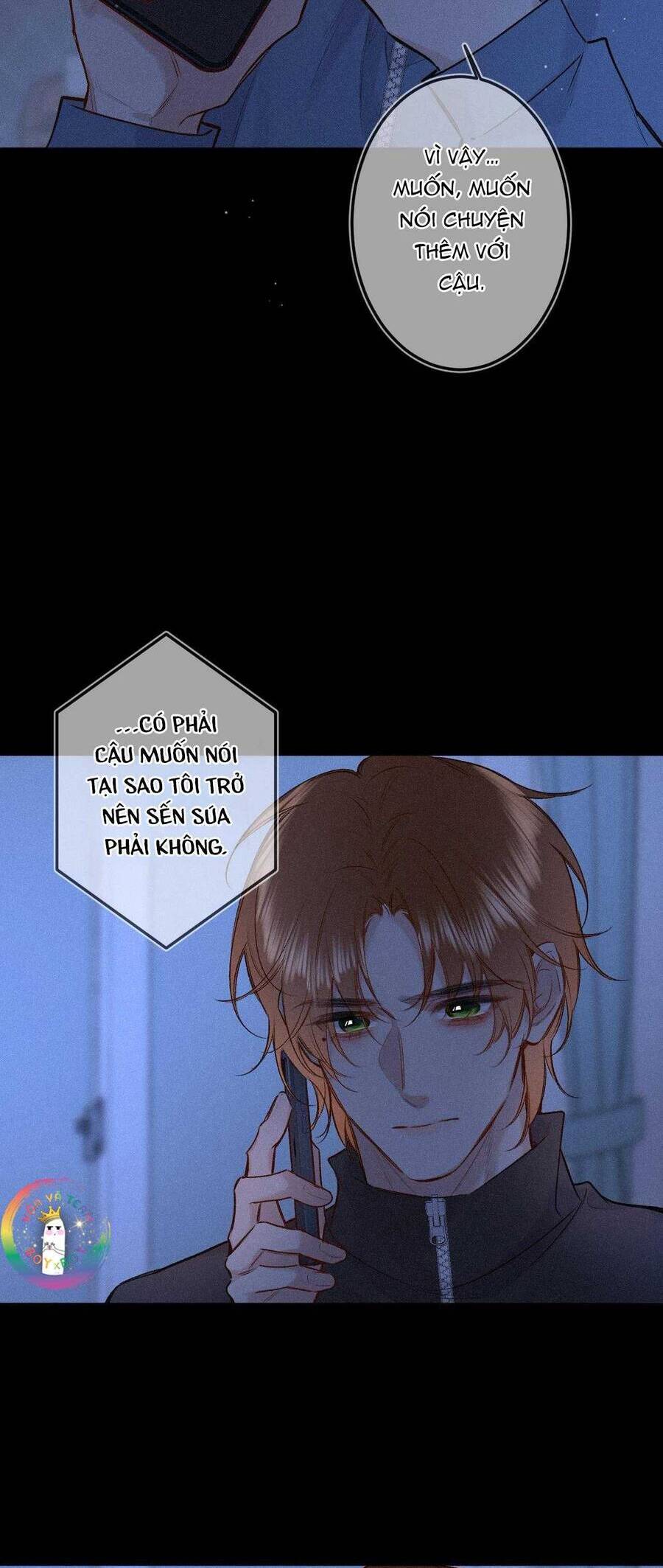 Em Đến Cùng Cơn Gió Chap 49 - Next Chap 50