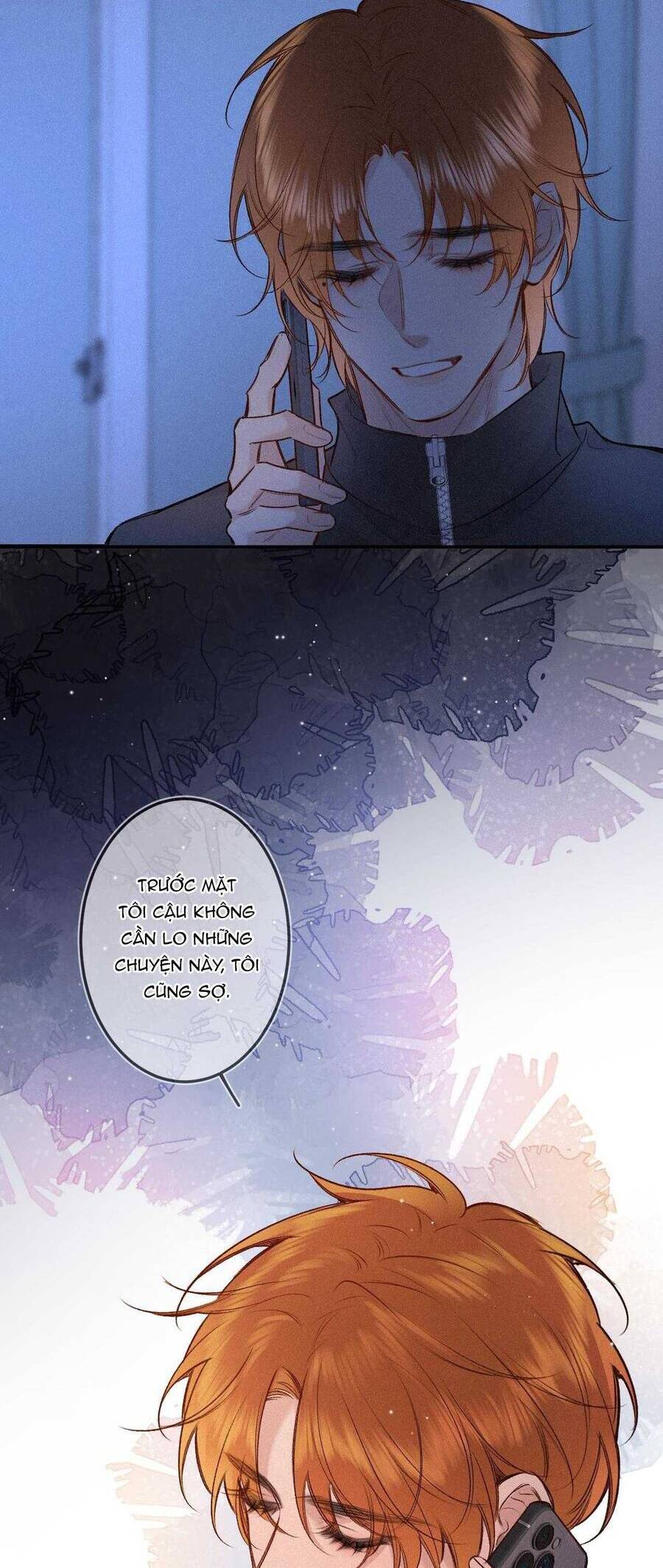 Em Đến Cùng Cơn Gió Chap 49 - Next Chap 50