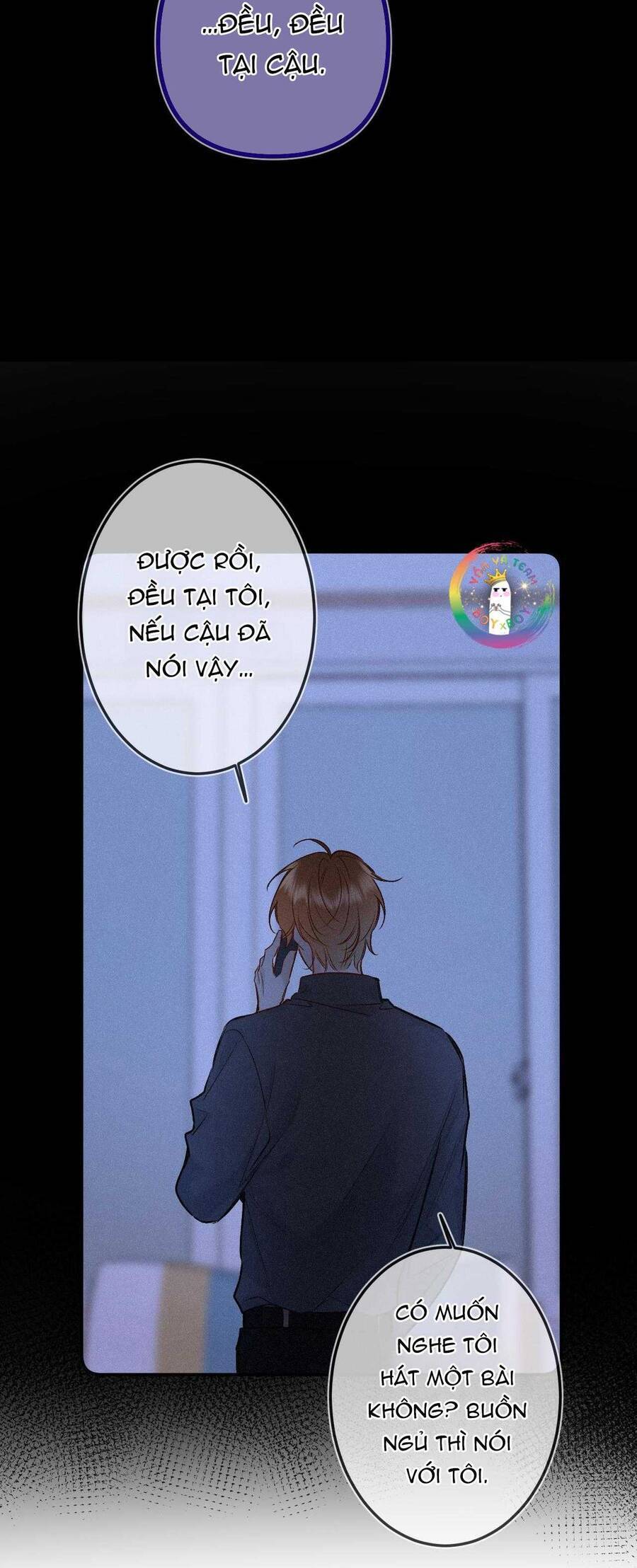 Em Đến Cùng Cơn Gió Chap 49 - Next Chap 50