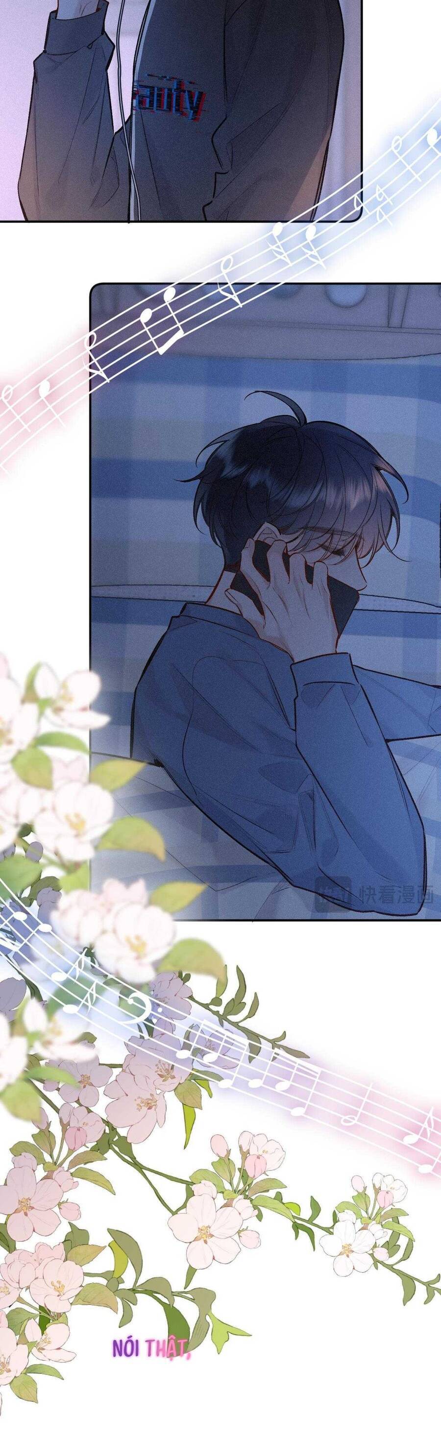 Em Đến Cùng Cơn Gió Chap 49 - Next Chap 50