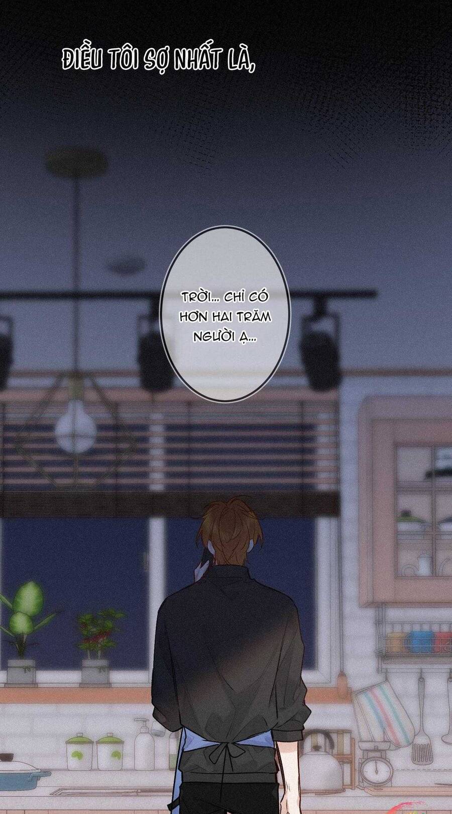 Em Đến Cùng Cơn Gió Chap 49 - Next Chap 50