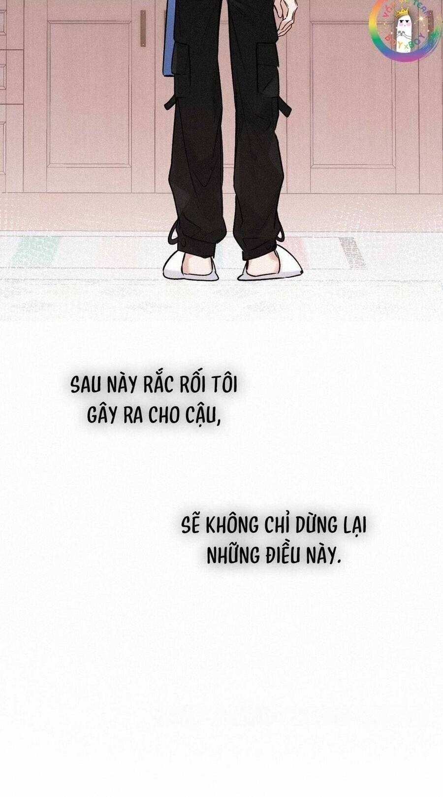 Em Đến Cùng Cơn Gió Chap 49 - Next Chap 50