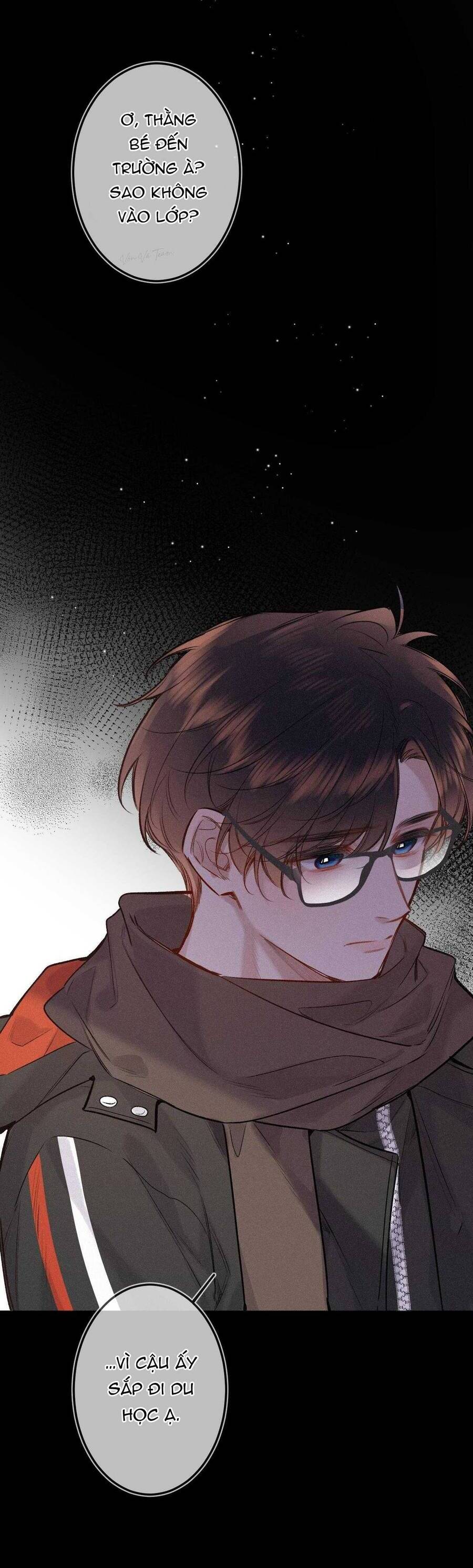 Em Đến Cùng Cơn Gió Chap 49 - Next Chap 50