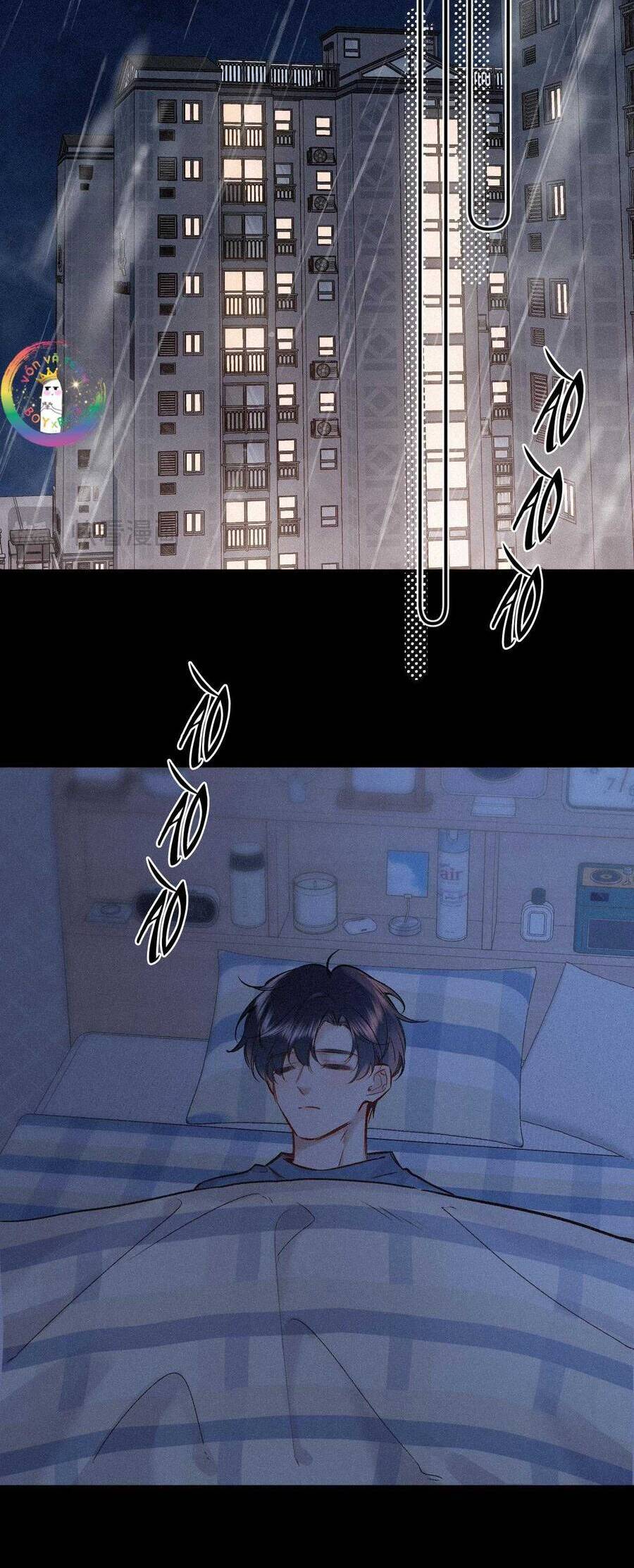 Em Đến Cùng Cơn Gió Chap 49 - Next Chap 50