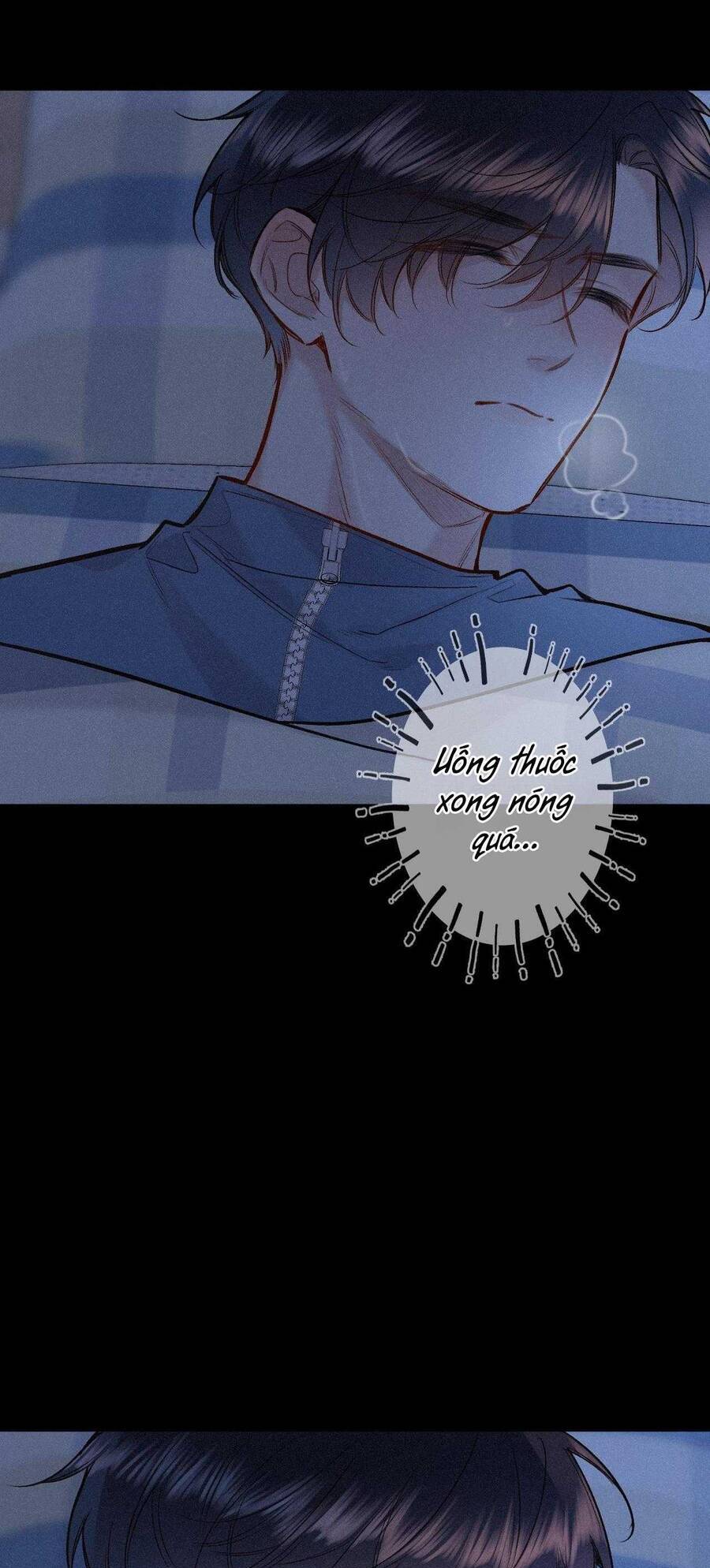 Em Đến Cùng Cơn Gió Chap 49 - Next Chap 50