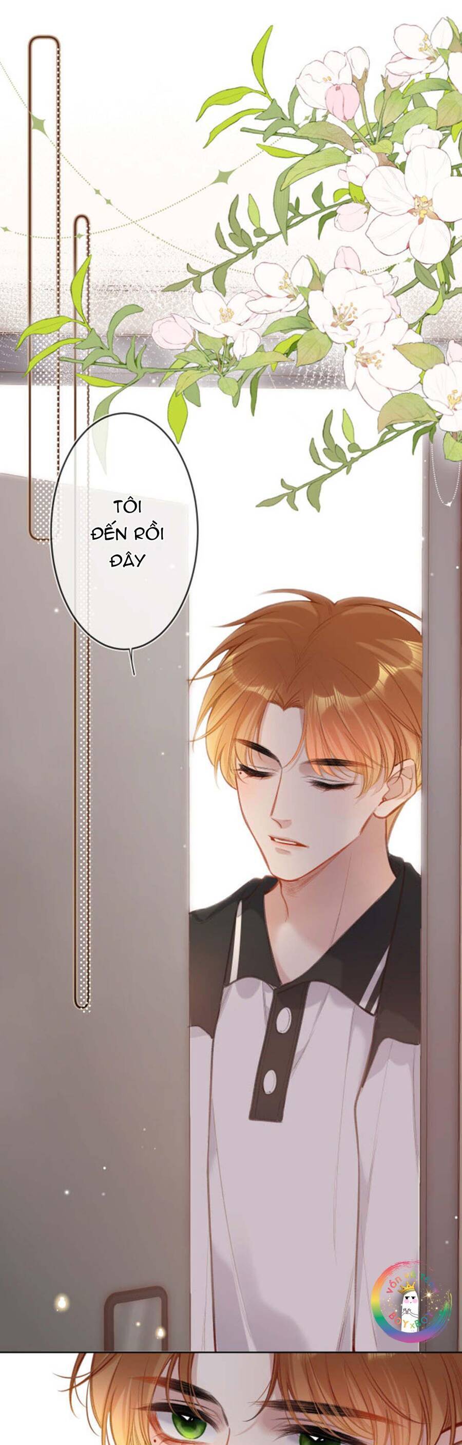 Em Đến Cùng Cơn Gió Chap 5 - Next Chap 6
