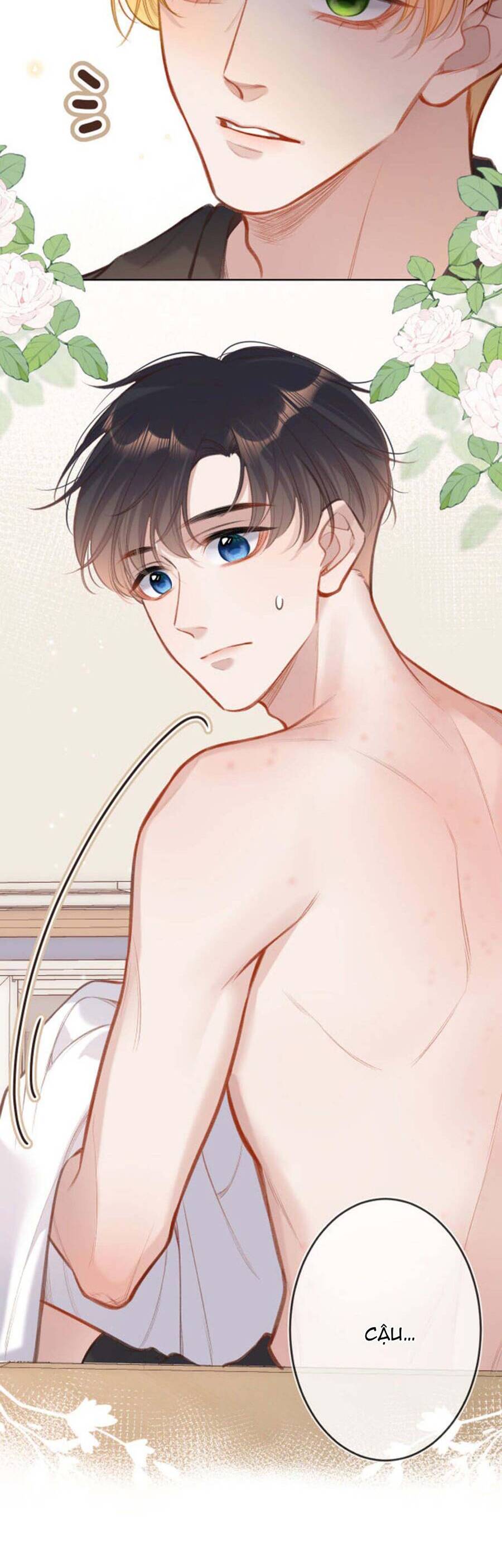 Em Đến Cùng Cơn Gió Chap 5 - Next Chap 6