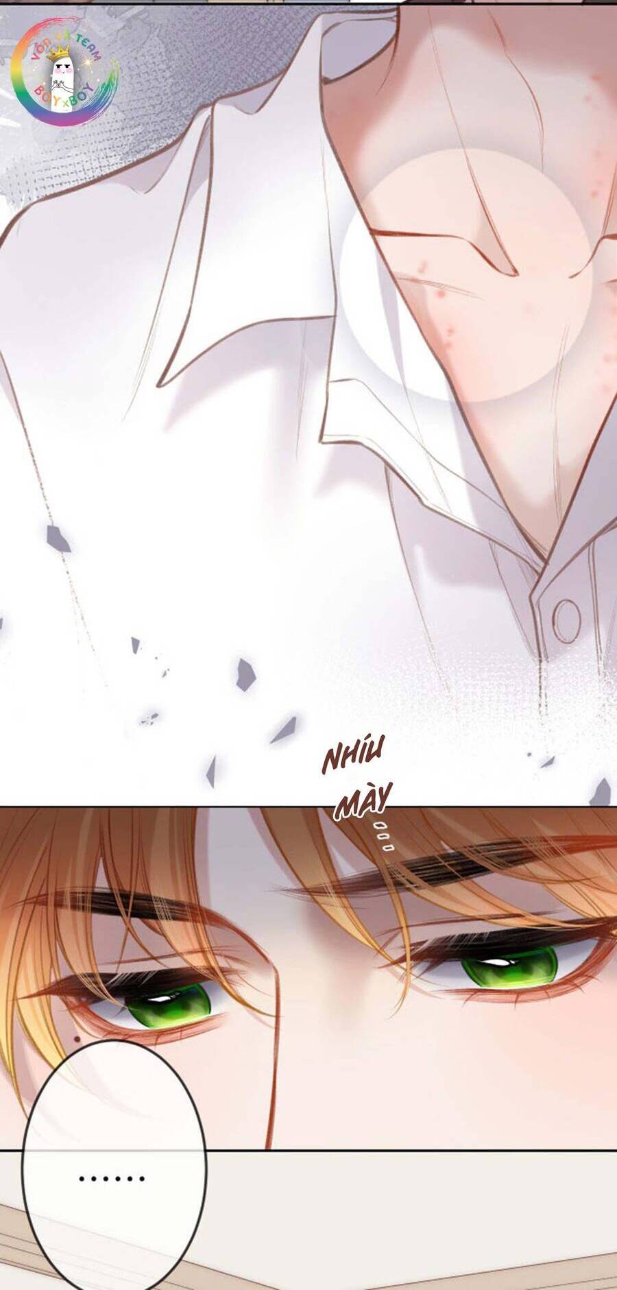 Em Đến Cùng Cơn Gió Chap 5 - Next Chap 6