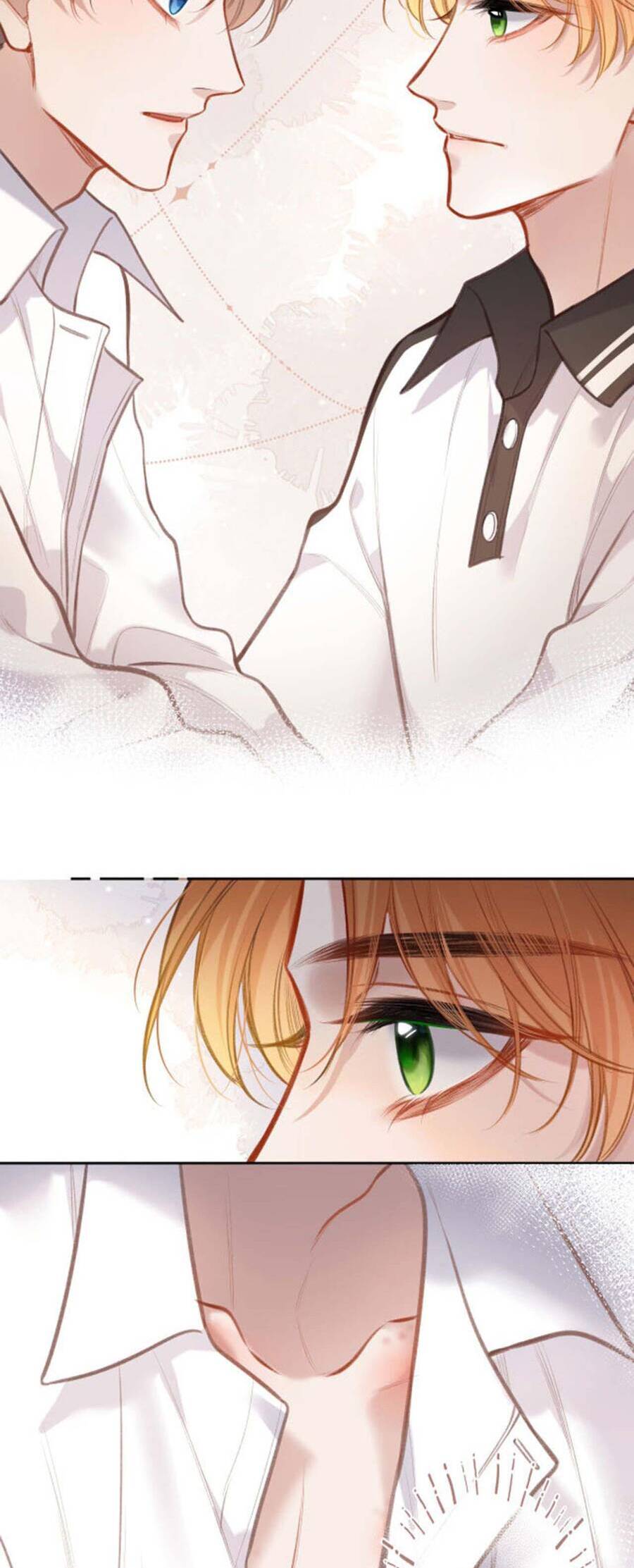 Em Đến Cùng Cơn Gió Chap 5 - Next Chap 6