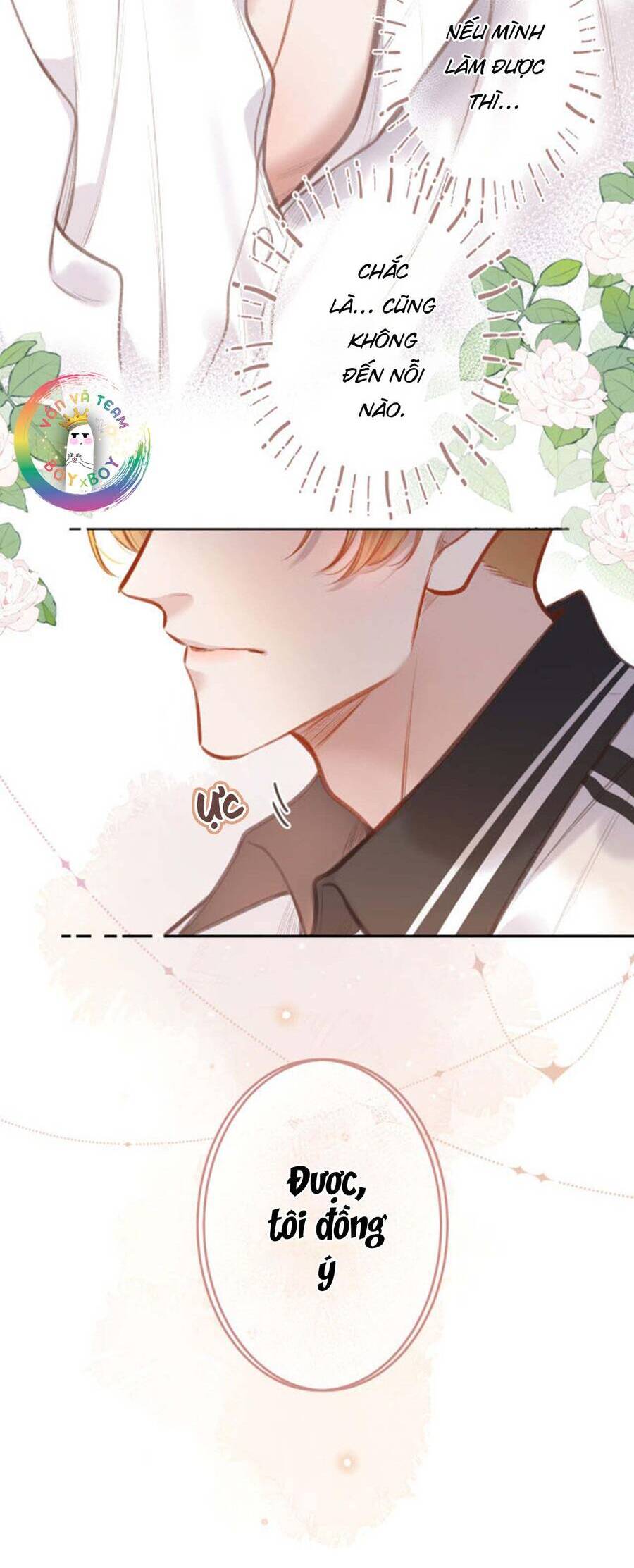 Em Đến Cùng Cơn Gió Chap 5 - Next Chap 6