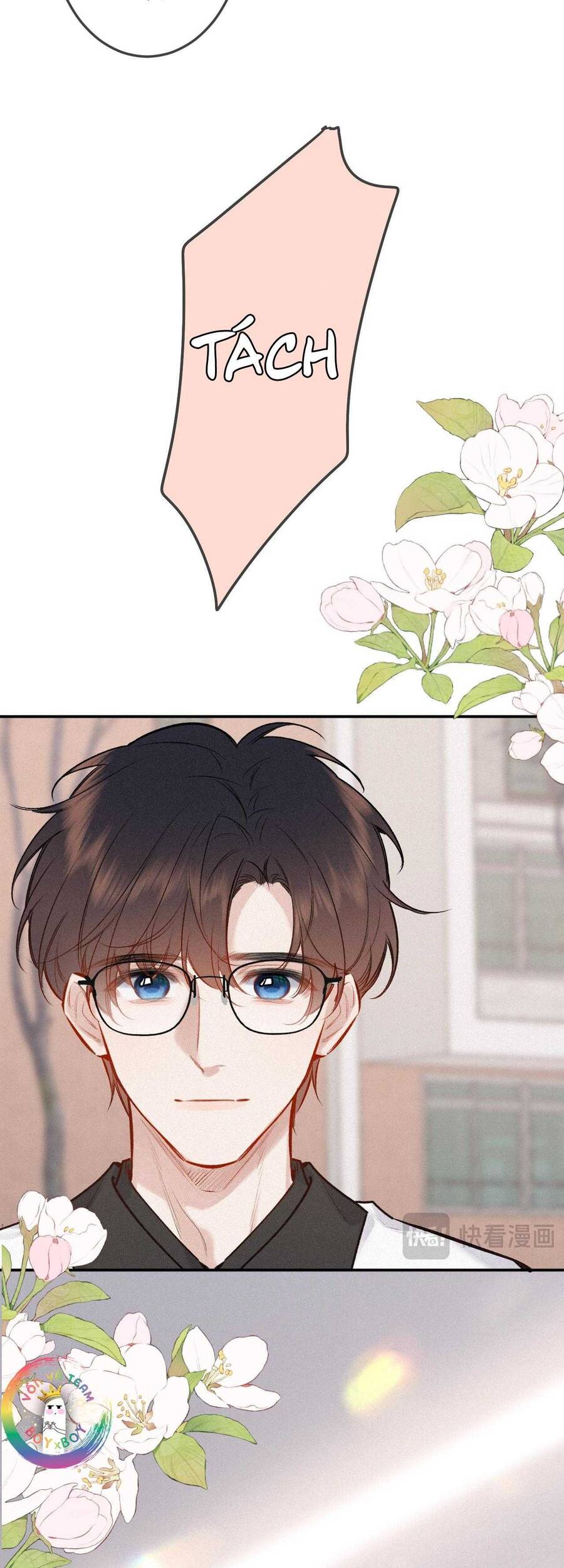 Em Đến Cùng Cơn Gió Chap 50 - Next Chap 51