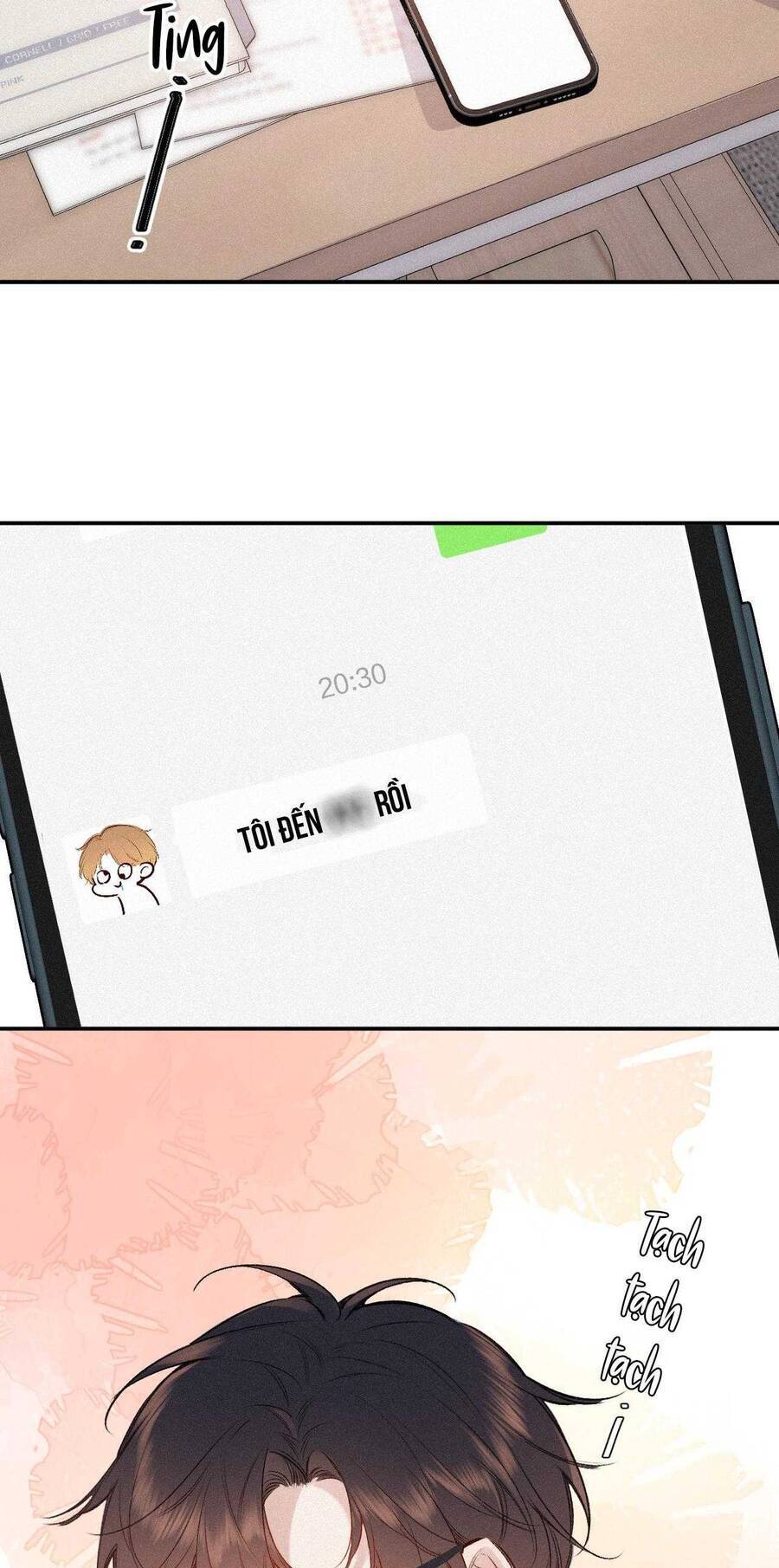 Em Đến Cùng Cơn Gió Chap 50 - Next Chap 51