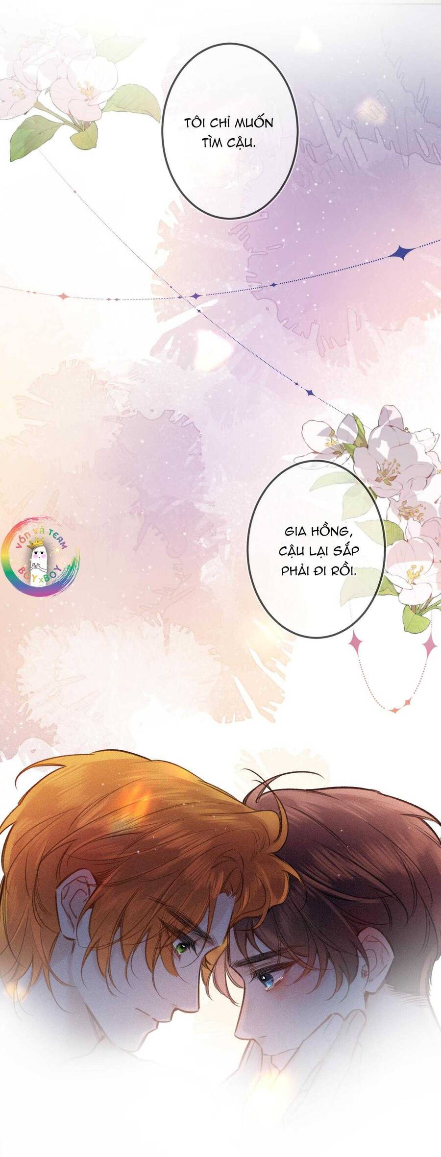 Em Đến Cùng Cơn Gió Chap 50 - Next Chap 51