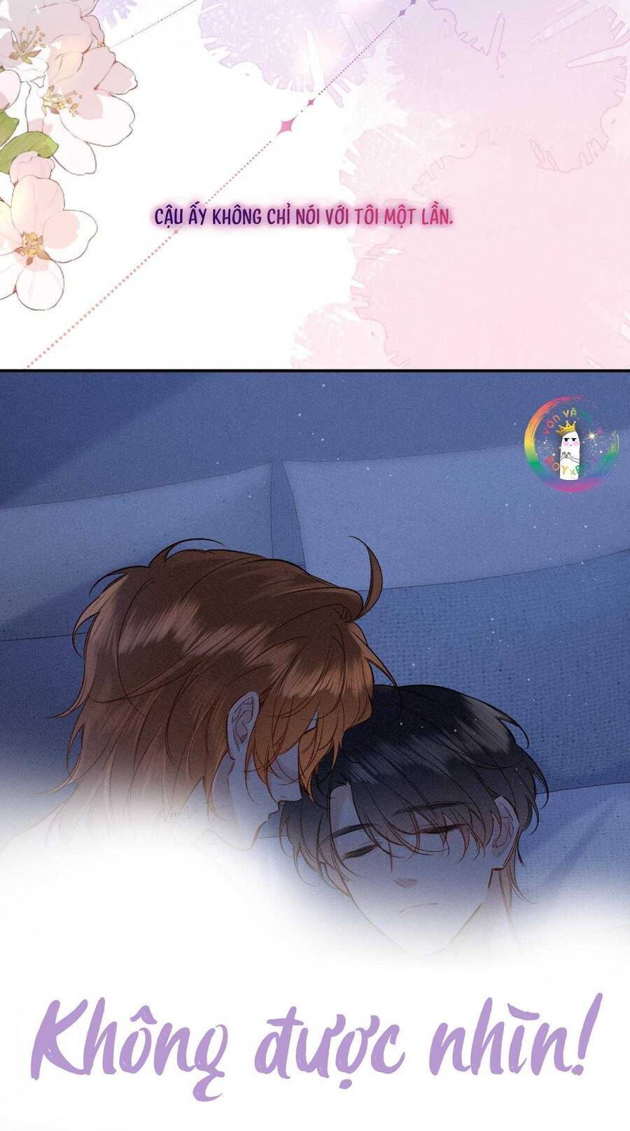 Em Đến Cùng Cơn Gió Chap 50 - Next Chap 51