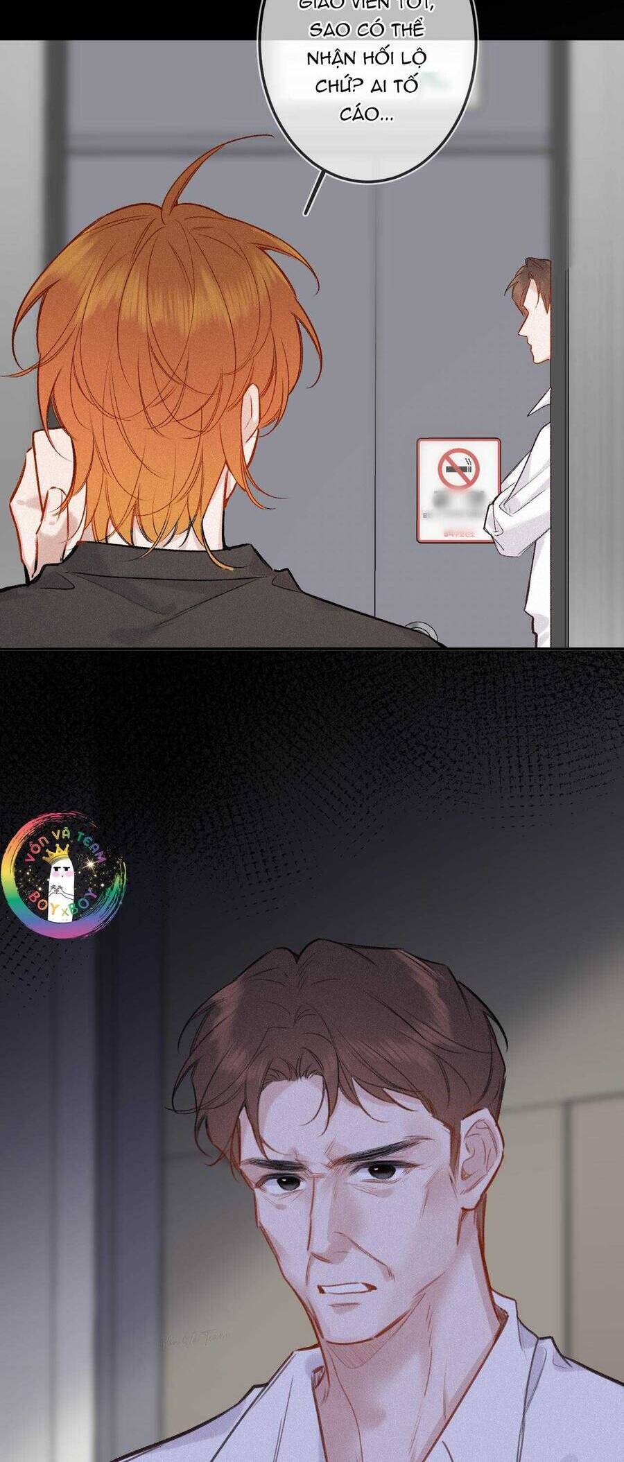 Em Đến Cùng Cơn Gió Chap 50 - Next Chap 51