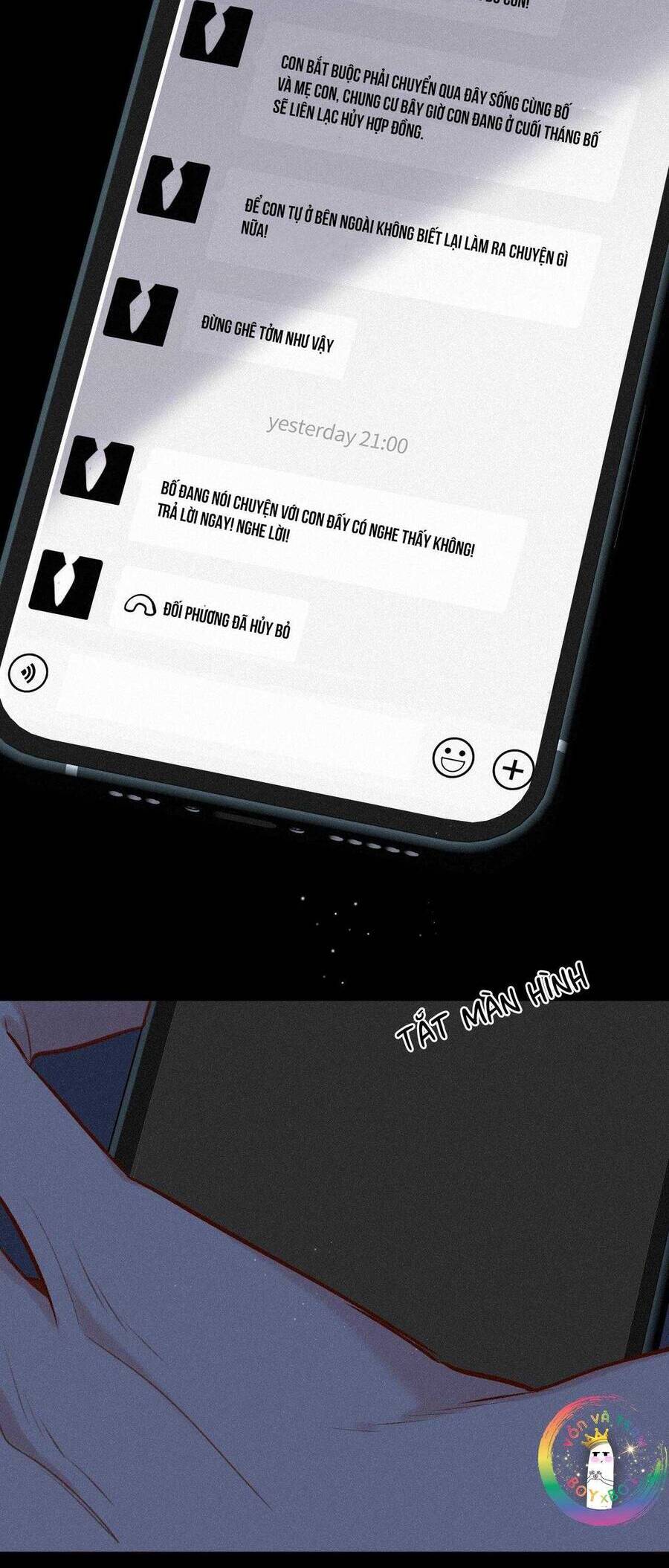 Em Đến Cùng Cơn Gió Chap 50 - Next Chap 51