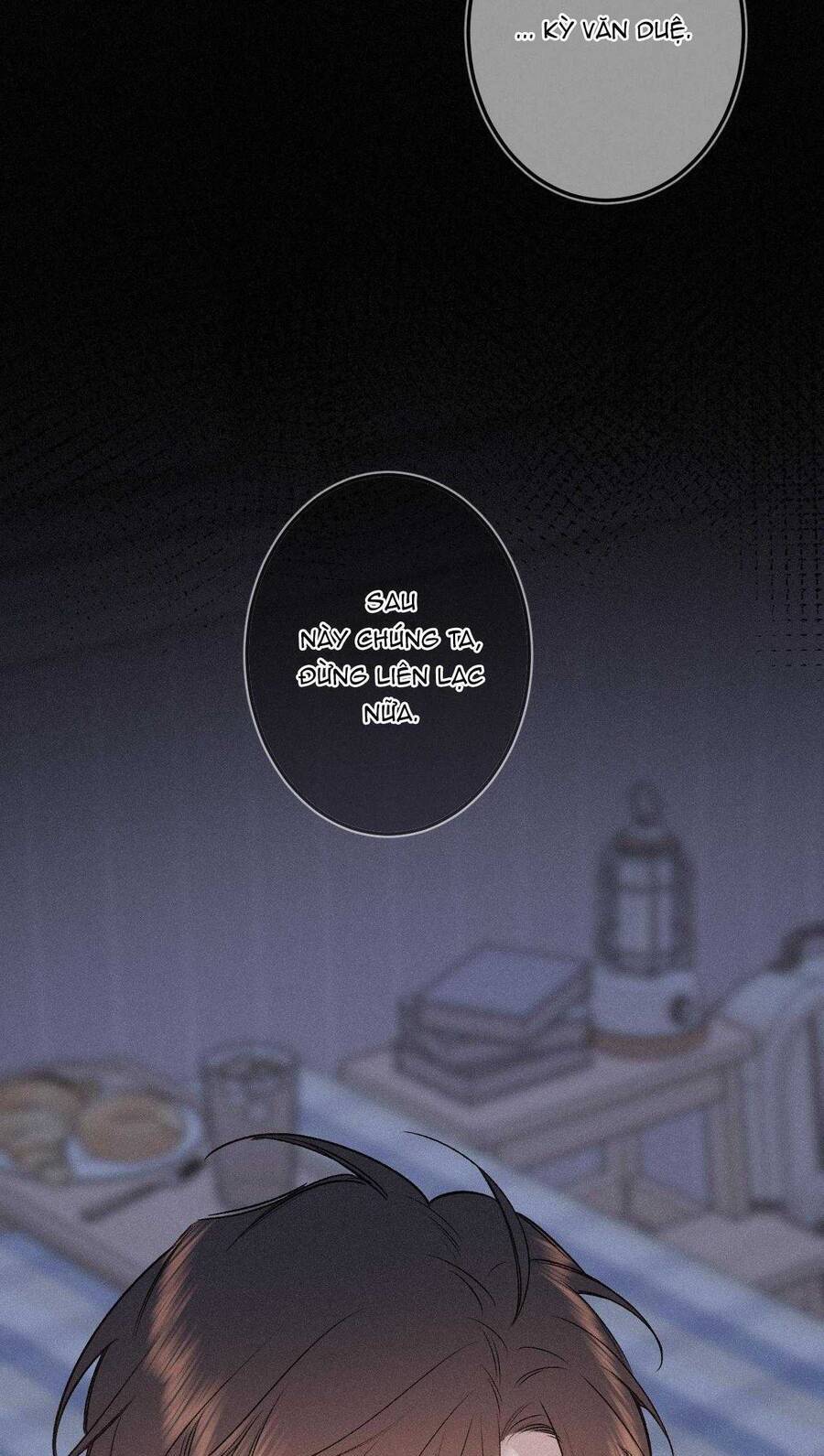 Em Đến Cùng Cơn Gió Chap 50 - Next Chap 51