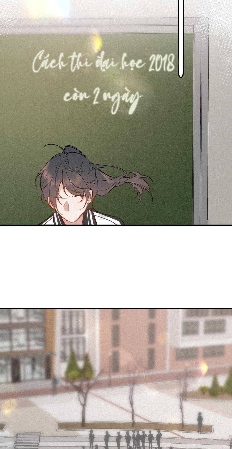 Em Đến Cùng Cơn Gió Chap 50 - Next Chap 51