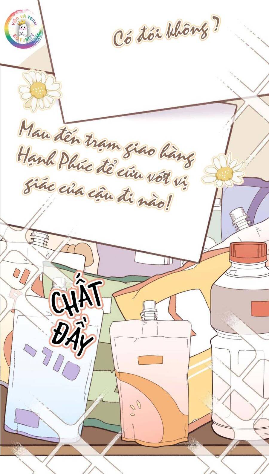 Em Đến Cùng Cơn Gió Chap 6 - Next Chap 7