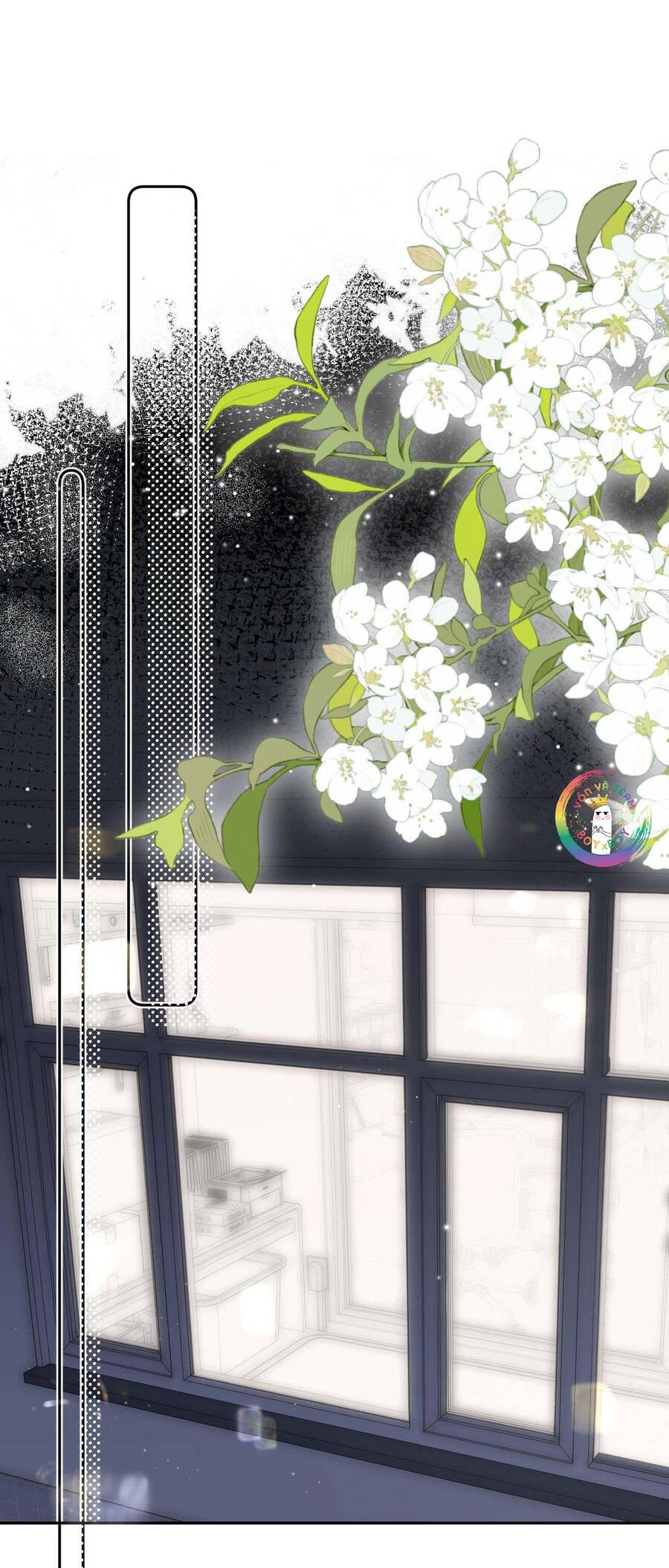 Em Đến Cùng Cơn Gió Chap 6 - Next Chap 7