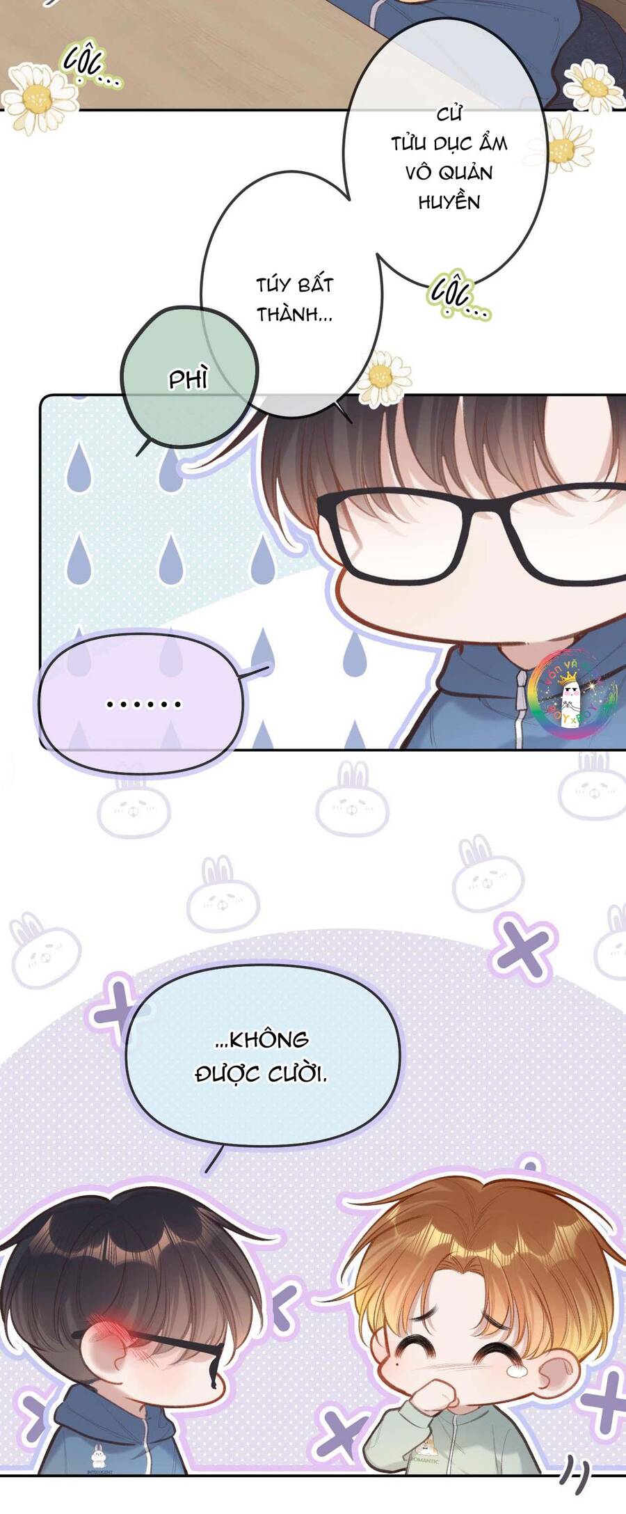 Em Đến Cùng Cơn Gió Chap 6 - Next Chap 7