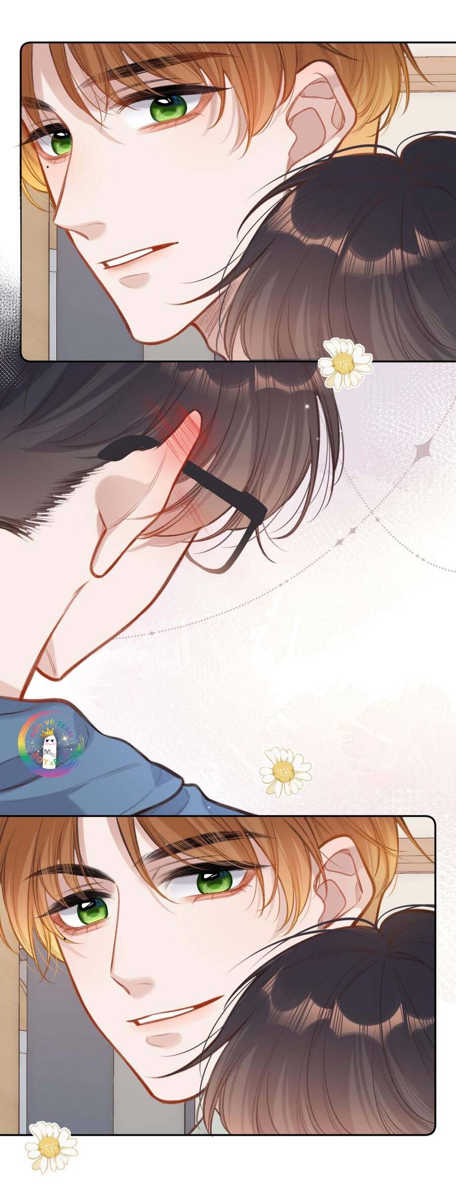 Em Đến Cùng Cơn Gió Chap 6 - Next Chap 7