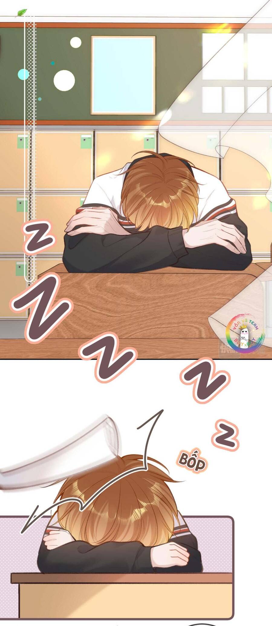 Em Đến Cùng Cơn Gió Chap 6 - Next Chap 7