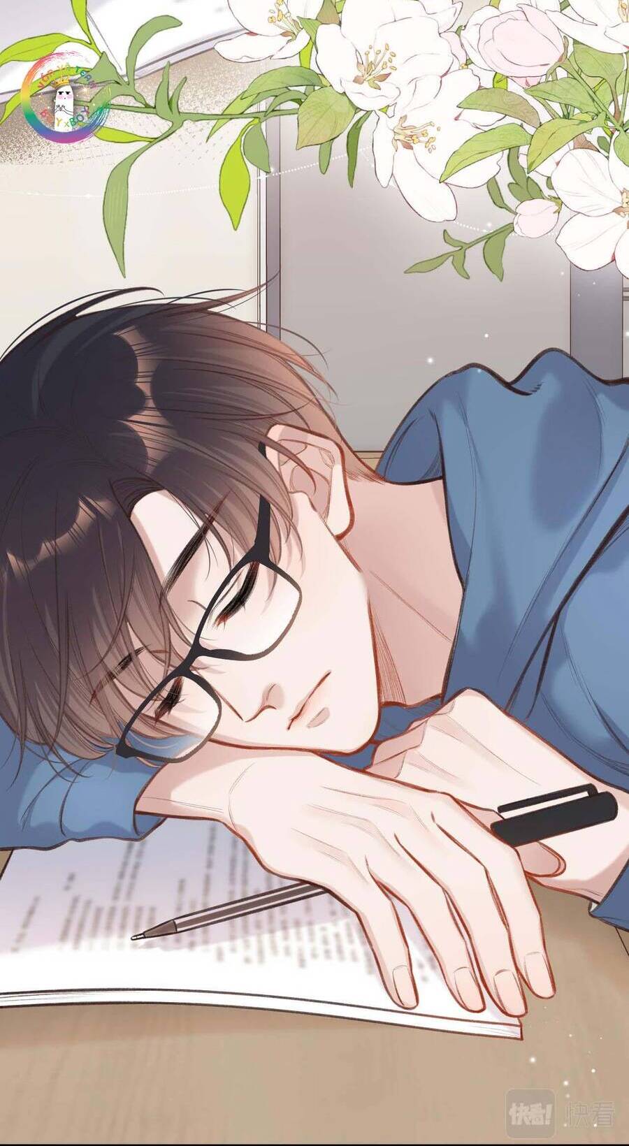Em Đến Cùng Cơn Gió Chap 6 - Next Chap 7
