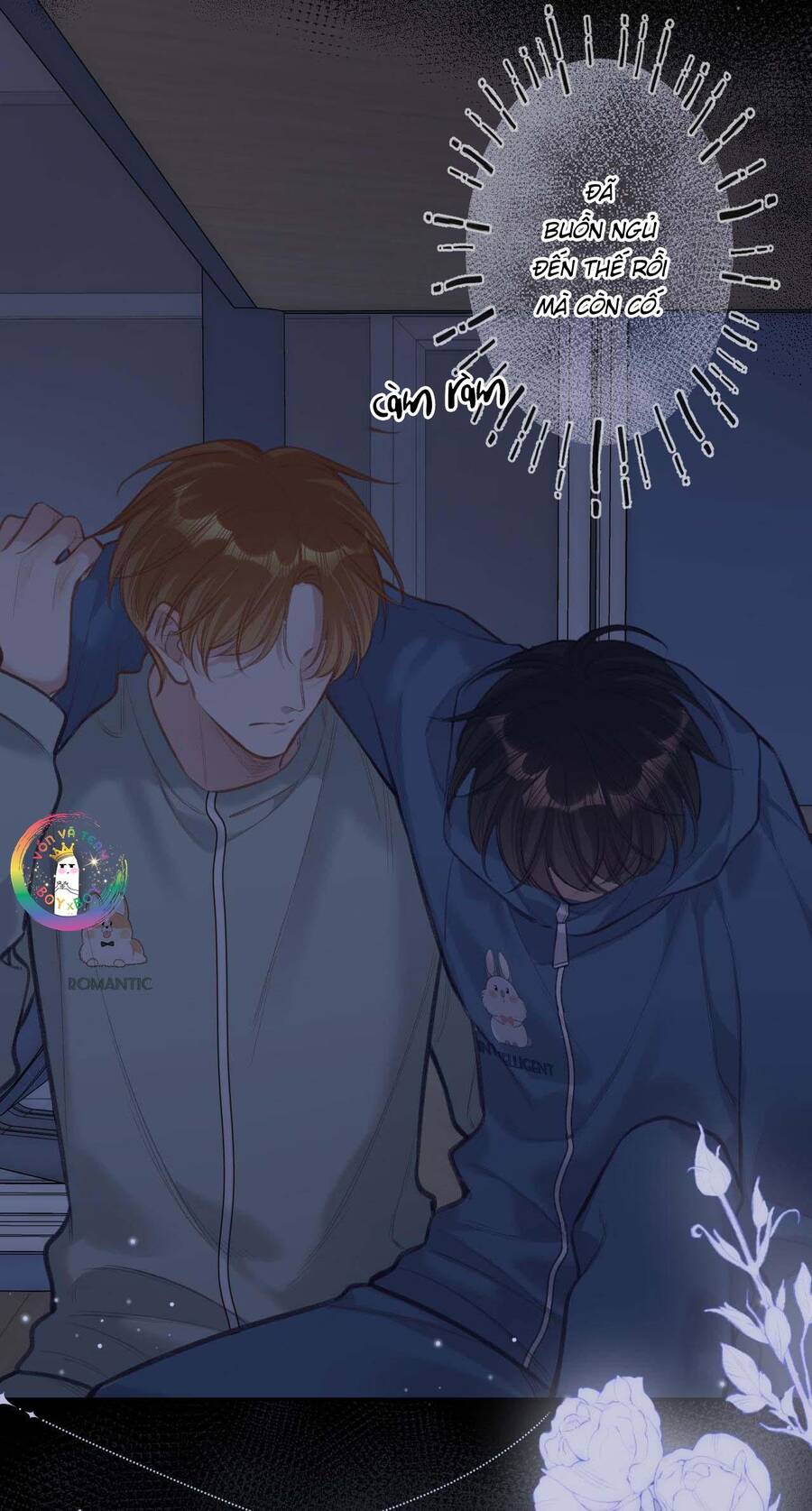 Em Đến Cùng Cơn Gió Chap 6 - Next Chap 7