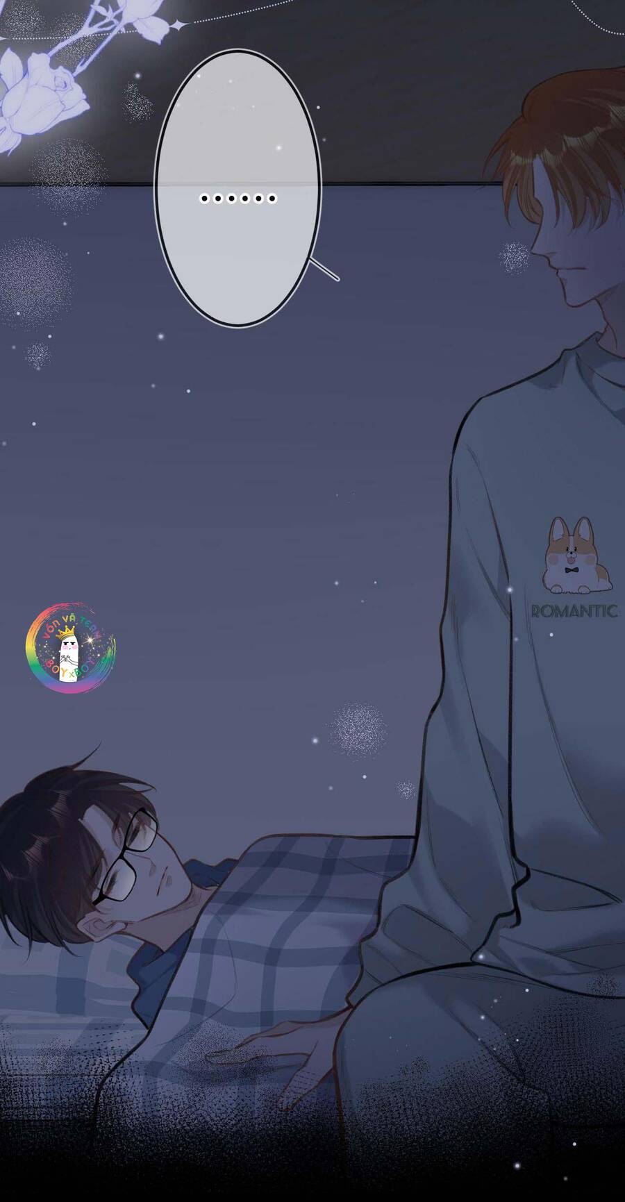 Em Đến Cùng Cơn Gió Chap 6 - Next Chap 7