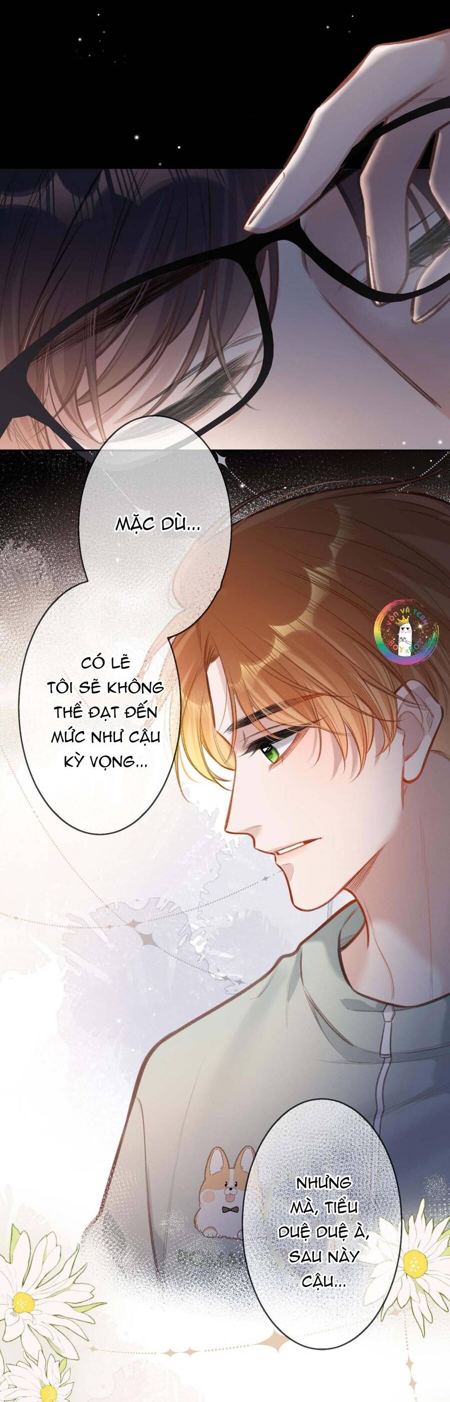 Em Đến Cùng Cơn Gió Chap 6 - Next Chap 7