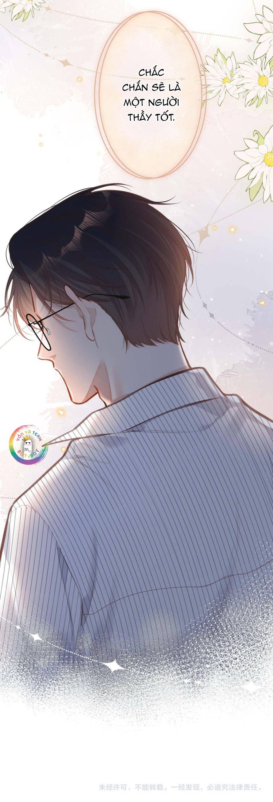 Em Đến Cùng Cơn Gió Chap 6 - Next Chap 7