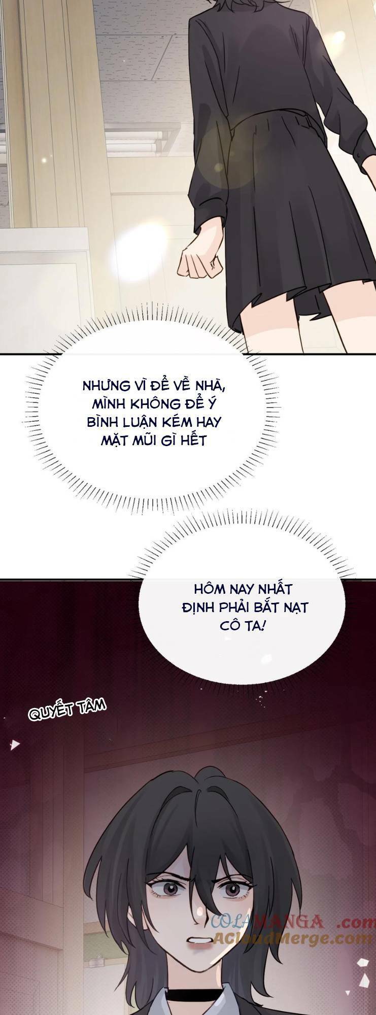 Em Gái Bệnh Hoạn Chỉ Muốn Tôi Lúc Nào Cũng Bắt Nạt Cô Ấy Chap 12 - Next Chap 13