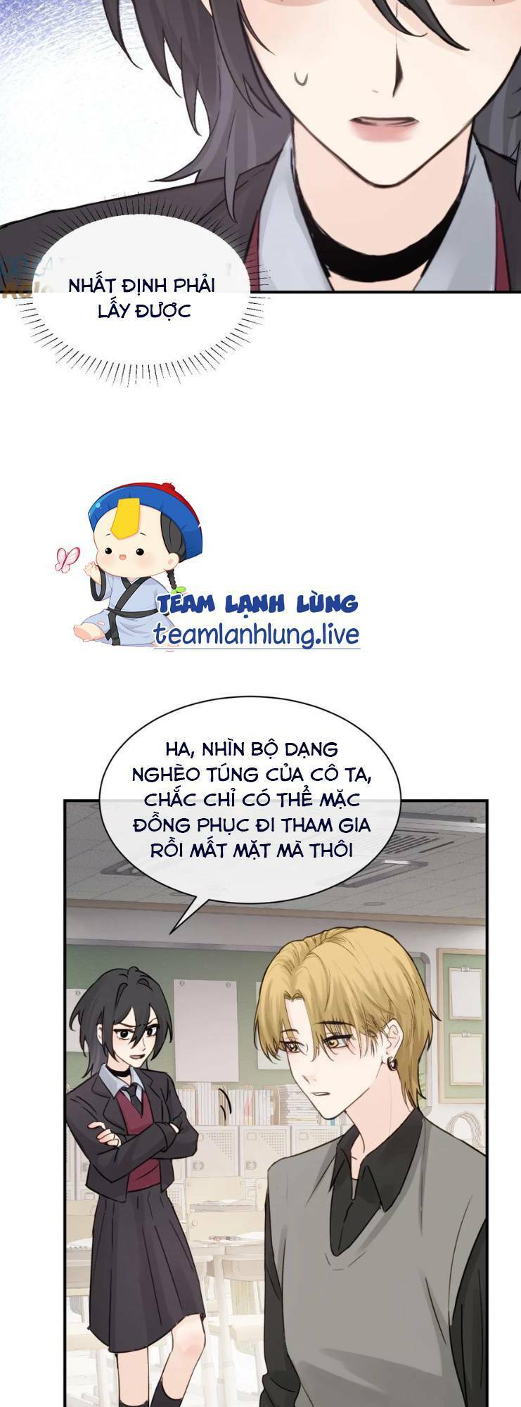 Em Gái Bệnh Hoạn Chỉ Muốn Tôi Lúc Nào Cũng Bắt Nạt Cô Ấy Chap 12 - Next Chap 13