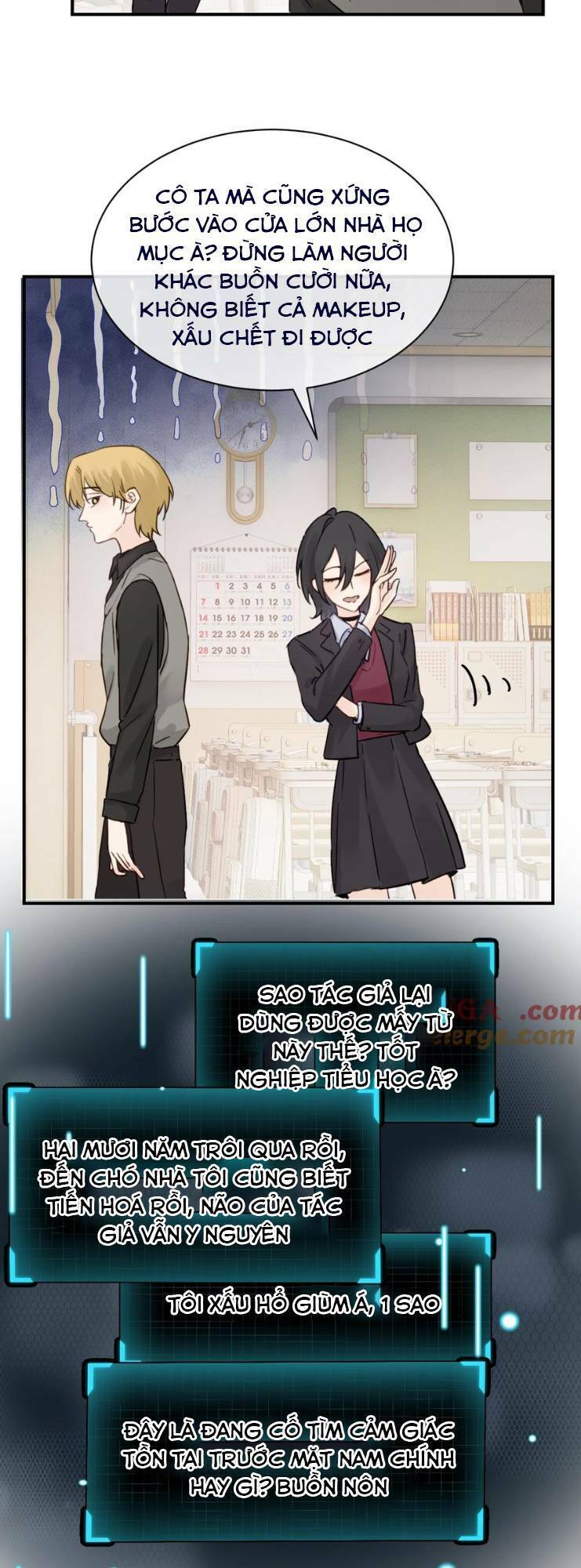 Em Gái Bệnh Hoạn Chỉ Muốn Tôi Lúc Nào Cũng Bắt Nạt Cô Ấy Chap 12 - Next Chap 13