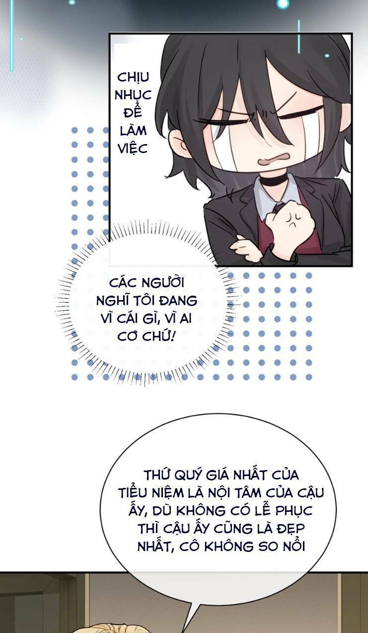 Em Gái Bệnh Hoạn Chỉ Muốn Tôi Lúc Nào Cũng Bắt Nạt Cô Ấy Chap 12 - Next Chap 13