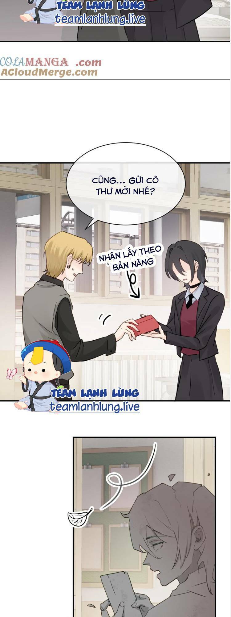 Em Gái Bệnh Hoạn Chỉ Muốn Tôi Lúc Nào Cũng Bắt Nạt Cô Ấy Chap 12 - Next Chap 13
