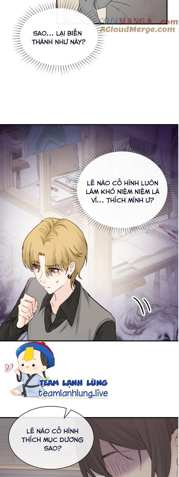Em Gái Bệnh Hoạn Chỉ Muốn Tôi Lúc Nào Cũng Bắt Nạt Cô Ấy Chap 12 - Next Chap 13