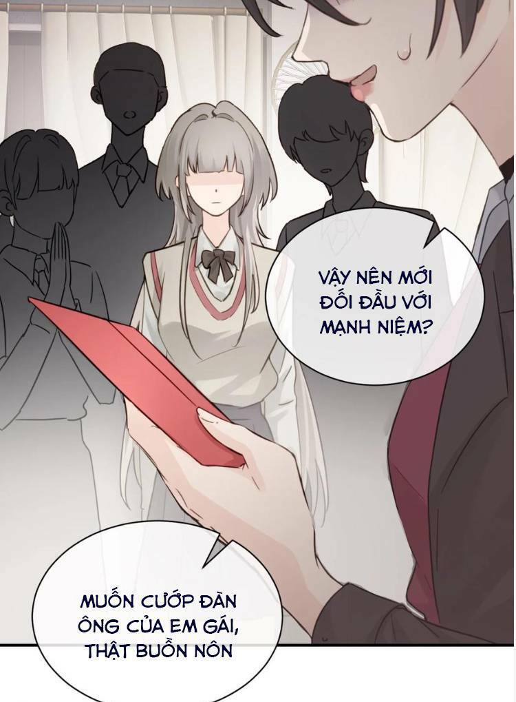 Em Gái Bệnh Hoạn Chỉ Muốn Tôi Lúc Nào Cũng Bắt Nạt Cô Ấy Chap 12 - Next Chap 13