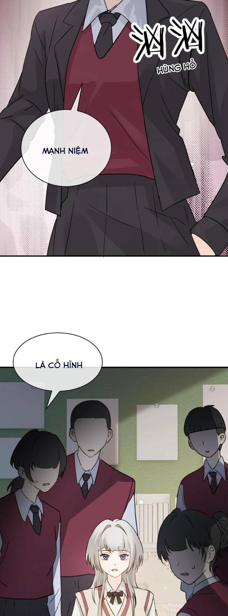 Em Gái Bệnh Hoạn Chỉ Muốn Tôi Lúc Nào Cũng Bắt Nạt Cô Ấy Chap 12 - Next Chap 13