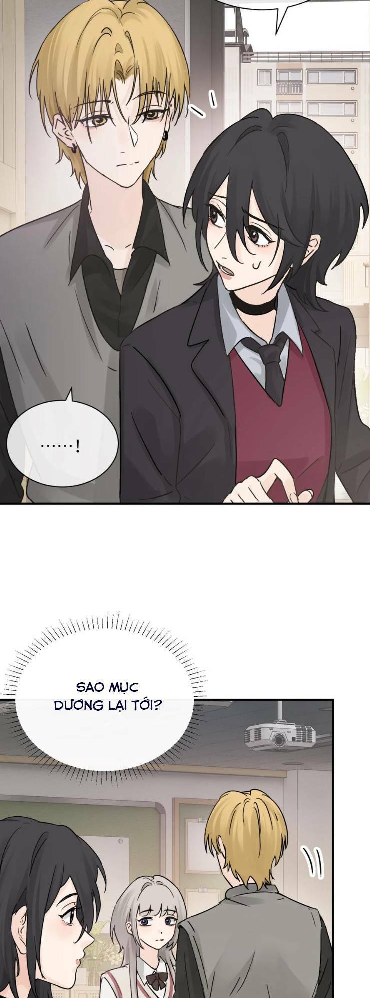 Em Gái Bệnh Hoạn Chỉ Muốn Tôi Lúc Nào Cũng Bắt Nạt Cô Ấy Chap 12 - Next Chap 13