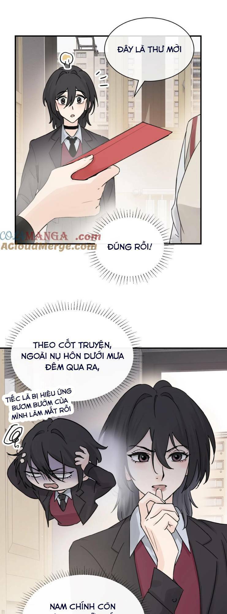 Em Gái Bệnh Hoạn Chỉ Muốn Tôi Lúc Nào Cũng Bắt Nạt Cô Ấy Chap 12 - Next Chap 13