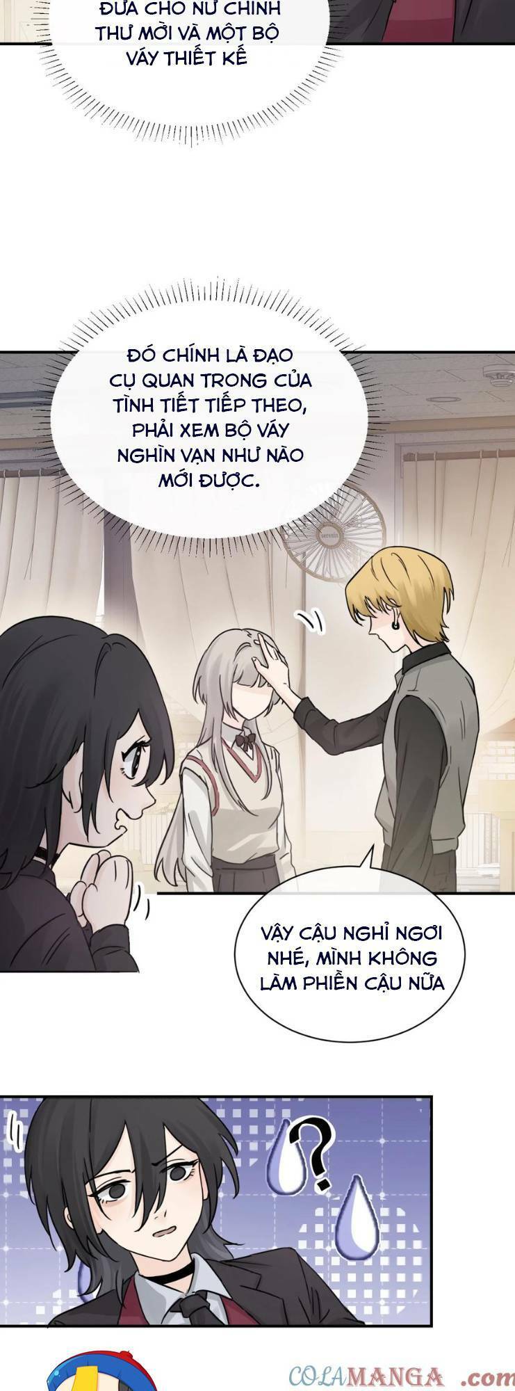 Em Gái Bệnh Hoạn Chỉ Muốn Tôi Lúc Nào Cũng Bắt Nạt Cô Ấy Chap 12 - Next Chap 13