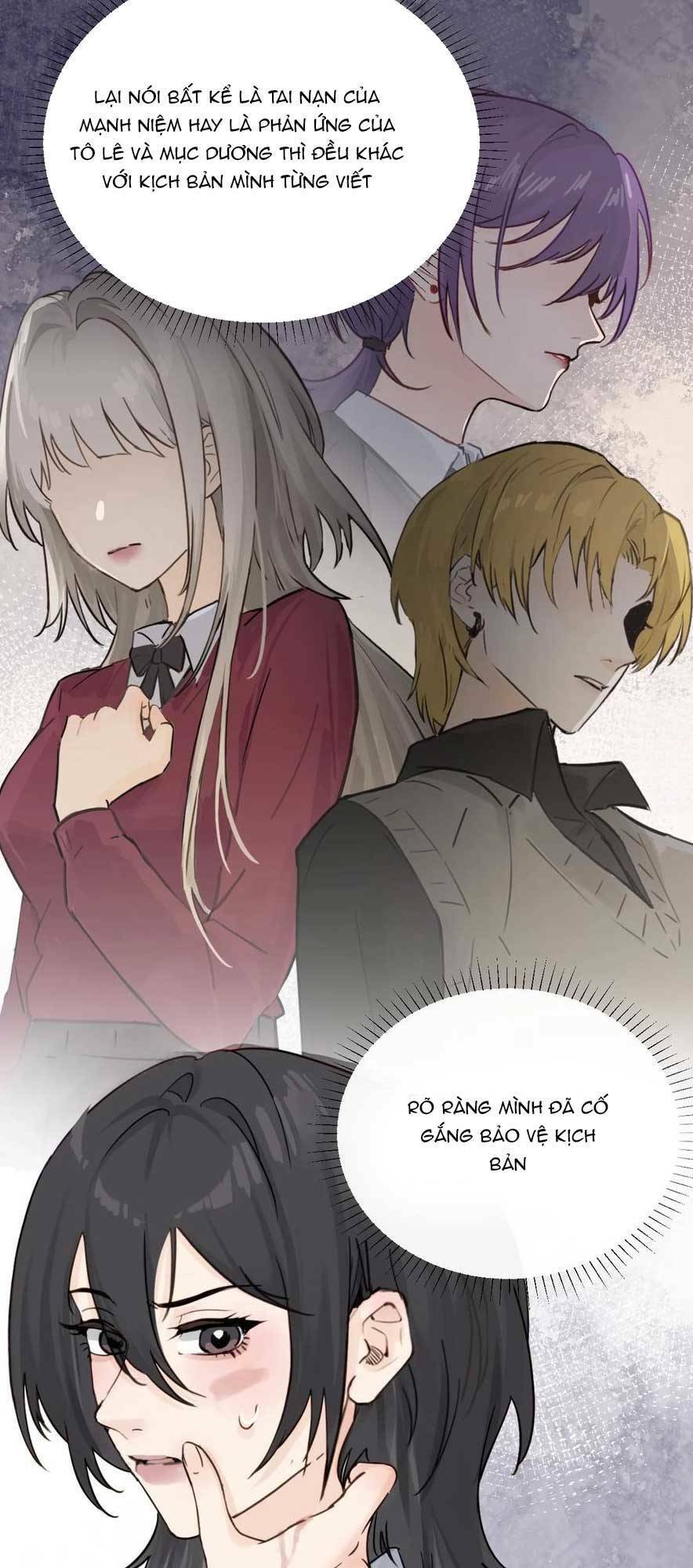 Em Gái Bệnh Hoạn Chỉ Muốn Tôi Lúc Nào Cũng Bắt Nạt Cô Ấy Chap 13 - Next Chap 14